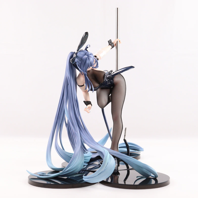 【中古即納】[FIG] B-style ニュージャージー リッピング・ステッピング! アズールレーン 1/4 完成品 フィギュア FREEing(フリーイング)(20231031)