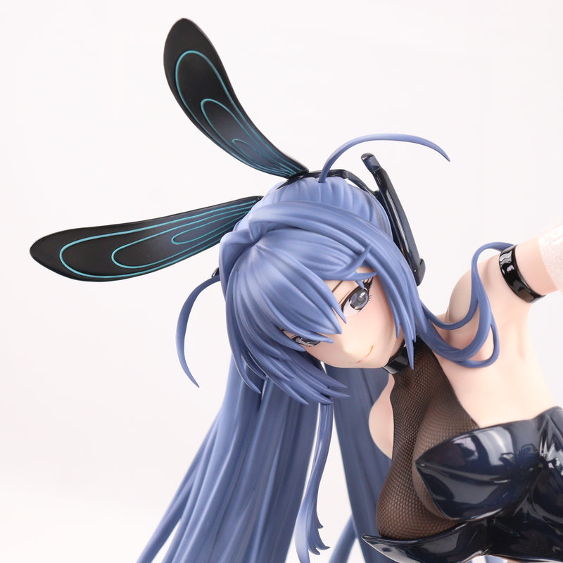 【中古即納】[FIG] B-style ニュージャージー リッピング・ステッピング! アズールレーン 1/4 完成品 フィギュア FREEing(フリーイング)(20231031)