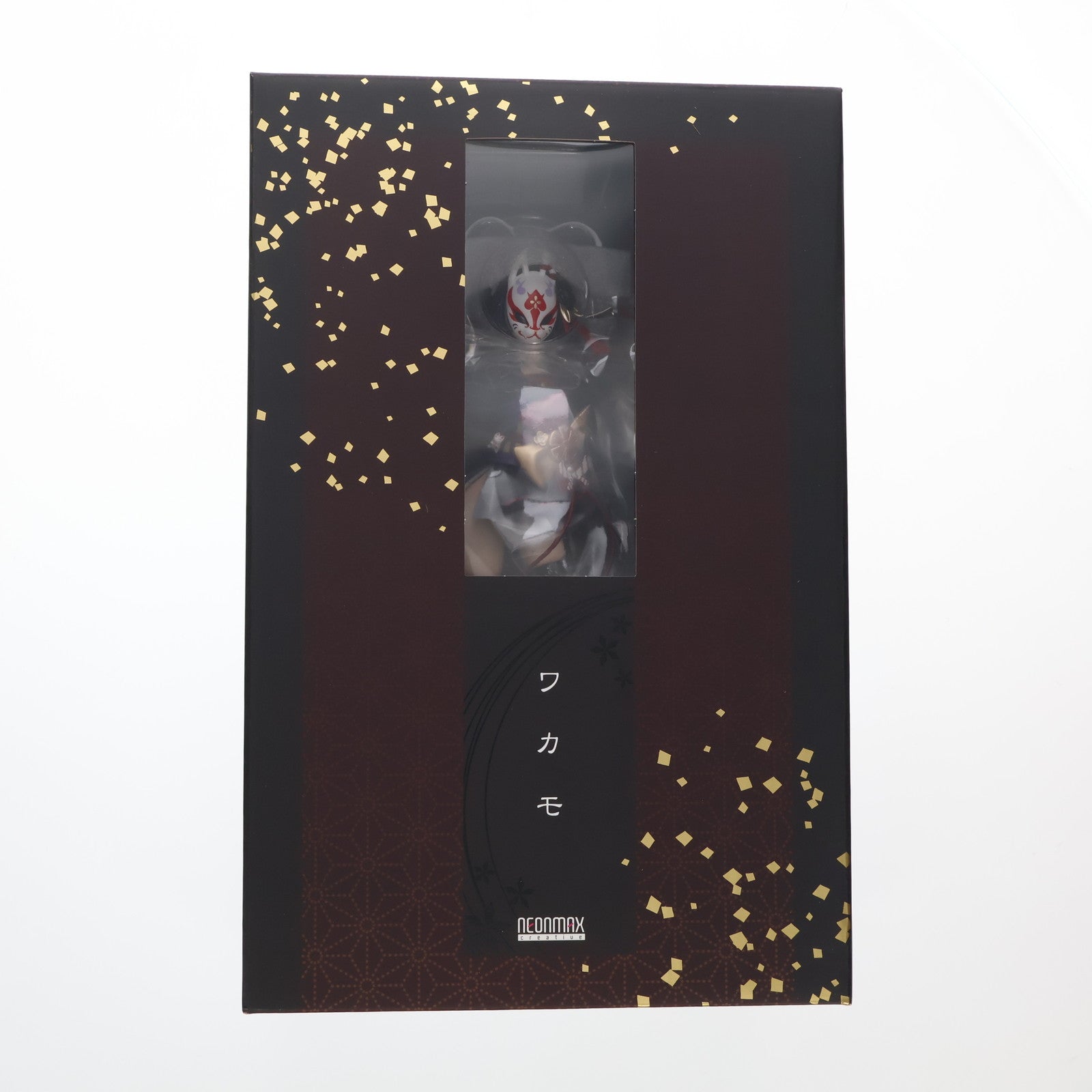 【中古即納】[FIG] ワカモ ブルーアーカイブ -Blue Archive- 1/7 完成品 フィギュア ネオンマックス/東京フィギュア(20240602)