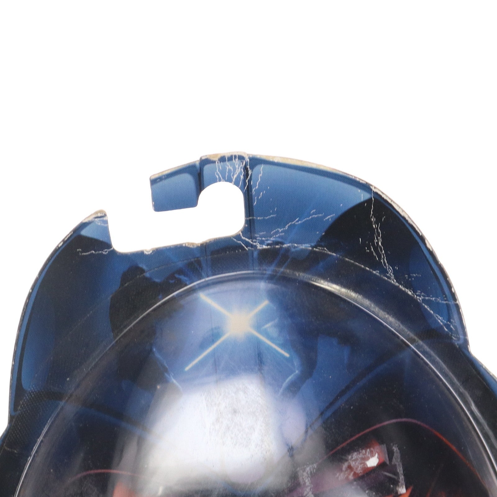 【中古即納】[FIG] スター・ウォーズ ベーシックフィギュア ニモーディアン・コマンダー STAR WARS エピソード3/シスの復讐 完成品 フィギュア(86710) トミーダイレクト(20051231)