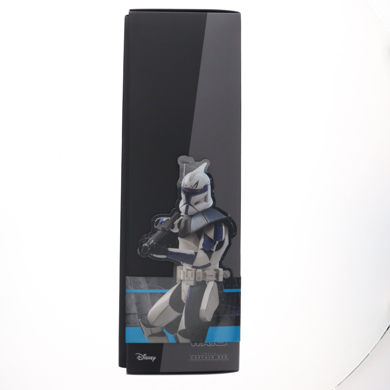 【中古即納】[FIG] テレビ・マスターピース キャプテン・レックス STAR WARS: Ahsoka(スター・ウォーズ:アソーカ) 1/6 完成品 可動フィギュア(TMS119) ホットトイズ(20250523)