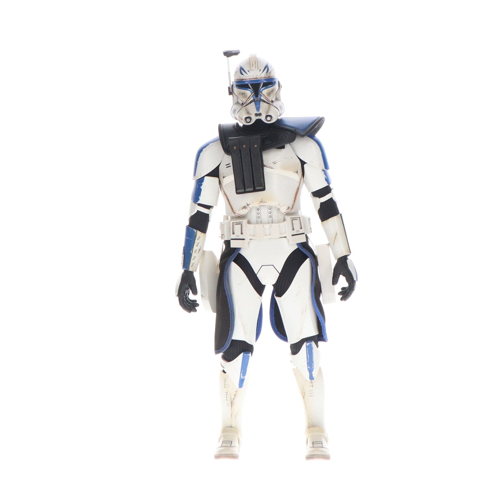 【中古即納】[FIG] テレビ・マスターピース キャプテン・レックス STAR WARS: Ahsoka(スター・ウォーズ:アソーカ) 1/6 完成品 可動フィギュア(TMS119) ホットトイズ(20250523)