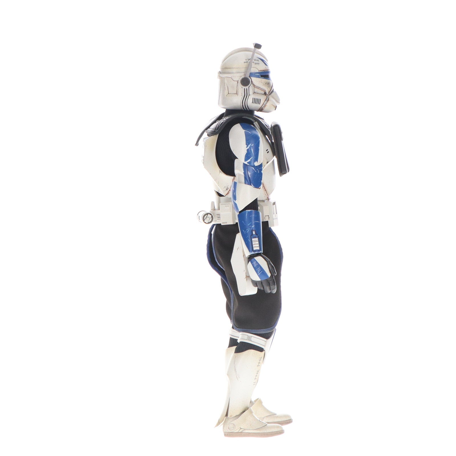 【中古即納】[FIG] テレビ・マスターピース キャプテン・レックス STAR WARS: Ahsoka(スター・ウォーズ:アソーカ) 1/6 完成品 可動フィギュア(TMS119) ホットトイズ(20250523)