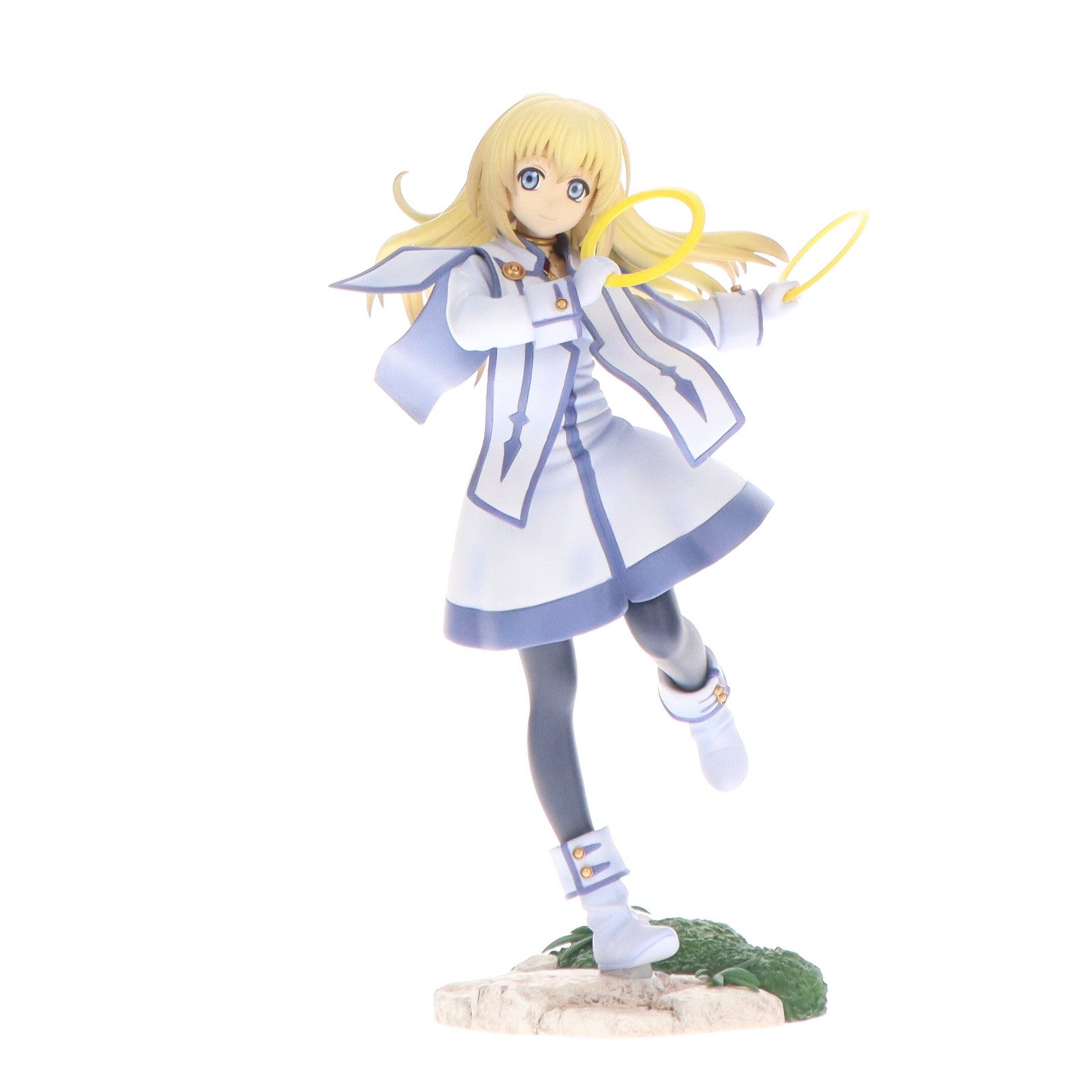 【中古即納】[FIG] コレット・ブルーネル テイルズ オブ シンフォニア 1/8 完成品 フィギュア(PP540) コトブキヤ(20140330)