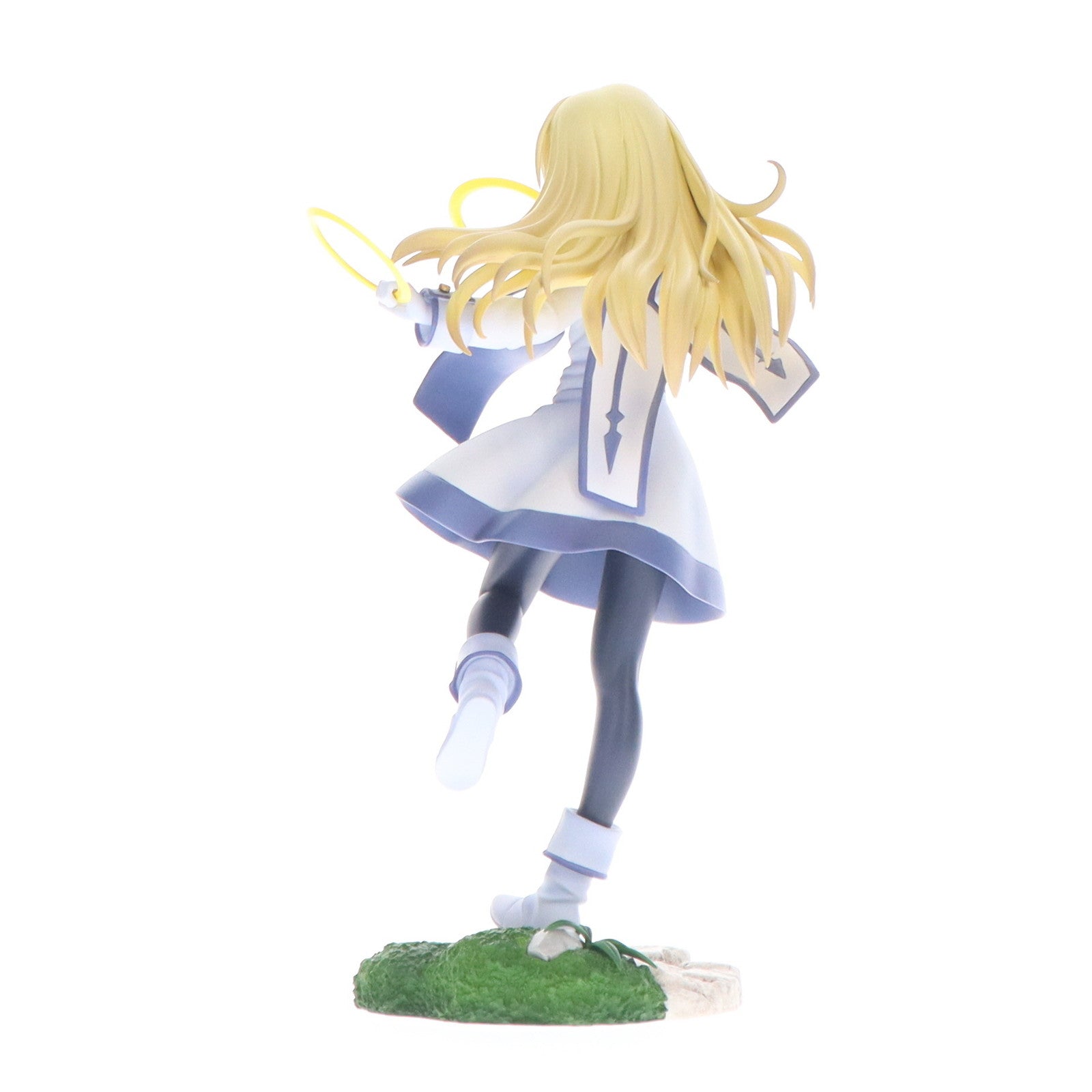 【中古即納】[FIG] コレット・ブルーネル テイルズ オブ シンフォニア 1/8 完成品 フィギュア(PP540) コトブキヤ(20140330)