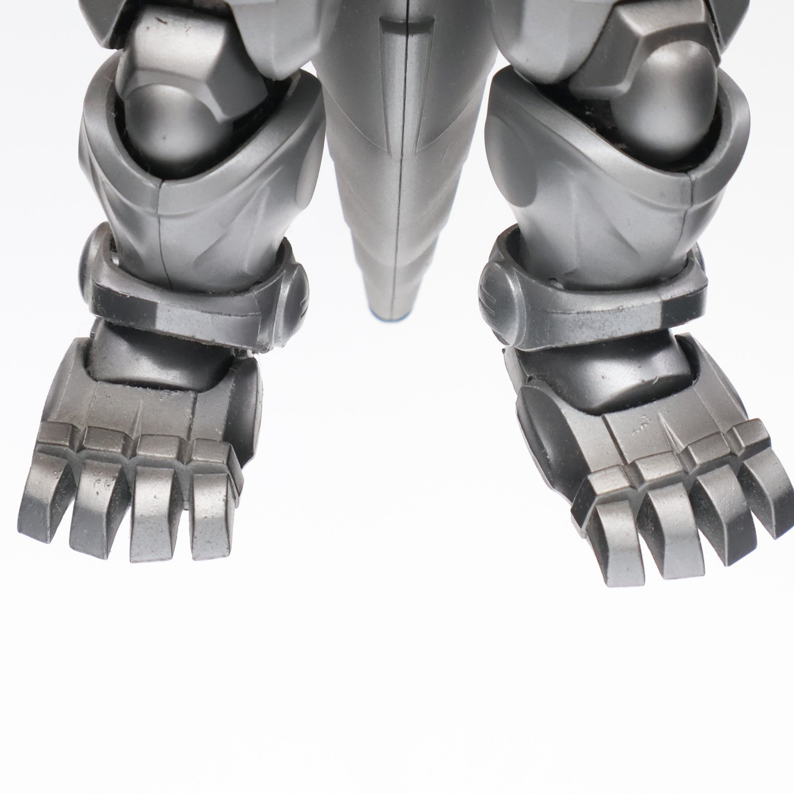 【中古即納】[FIG] 初回特典付属 S.H.MonsterArts(モンスターアーツ) UX-02-93 メカゴジラ ゴジラVSメカゴジラ 完成品 可動フィギュア バンダイ(20111203)