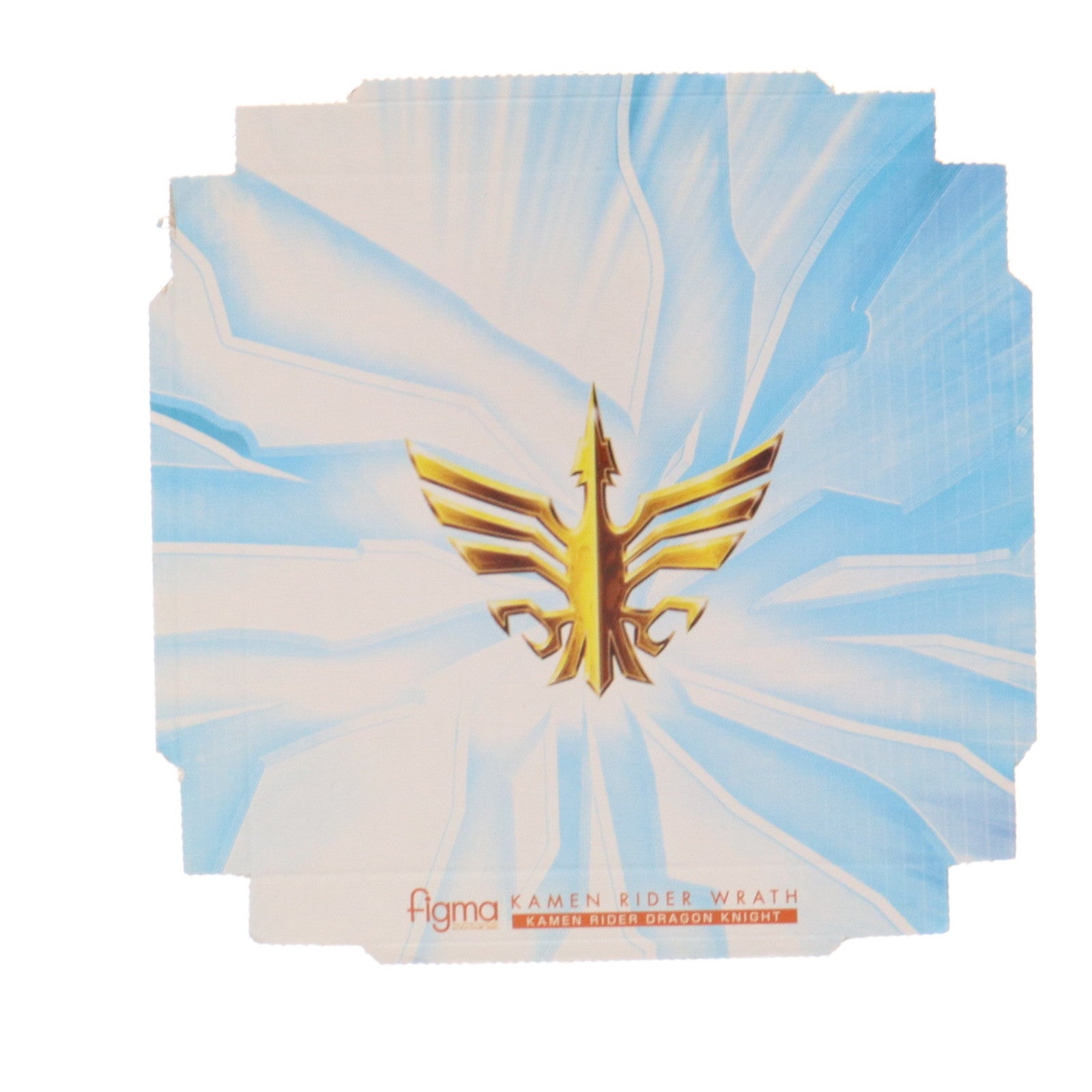 【中古即納】[FIG] figma(フィグマ) SP-031 仮面ライダーラス 仮面ライダードラゴンナイト 完成品 可動フィギュア マックスファクトリー(20110601)