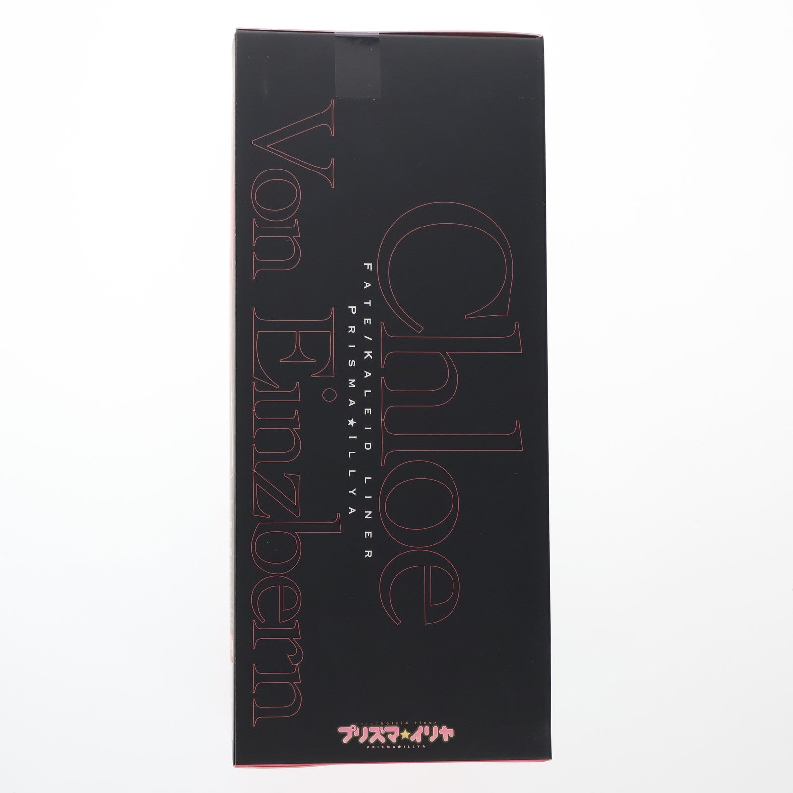 【中古即納】[FIG] クロエ・フォン・アインツベルン Fate/kaleid liner(フェイト/カレイドライナー) プリズマ☆イリヤ 1/7 完成品 フィギュア 誌上通販&オンラインショップ限定 ホビージャパン/AMAKUNI(アマクニ)(20160701)