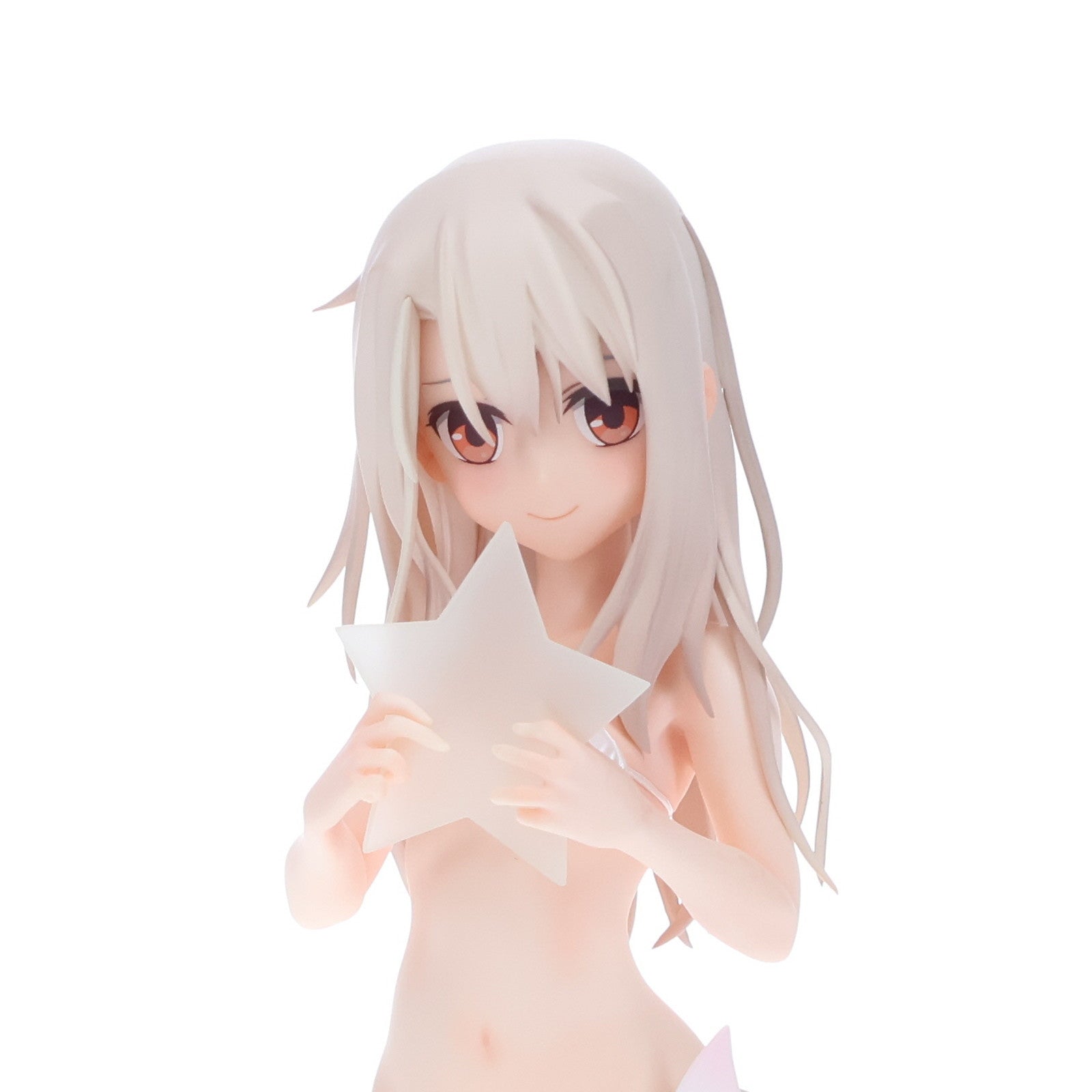 【中古即納】[FIG] イリヤスフィール・フォン・アインツベルン Fate/kaleid liner(フェイト/カレイドライナー) プリズマ☆イリヤ 1/7 完成品 フィギュア 誌上通販&オンラインショップ限定 ホビージャパン/AMAKUNI(20160701)