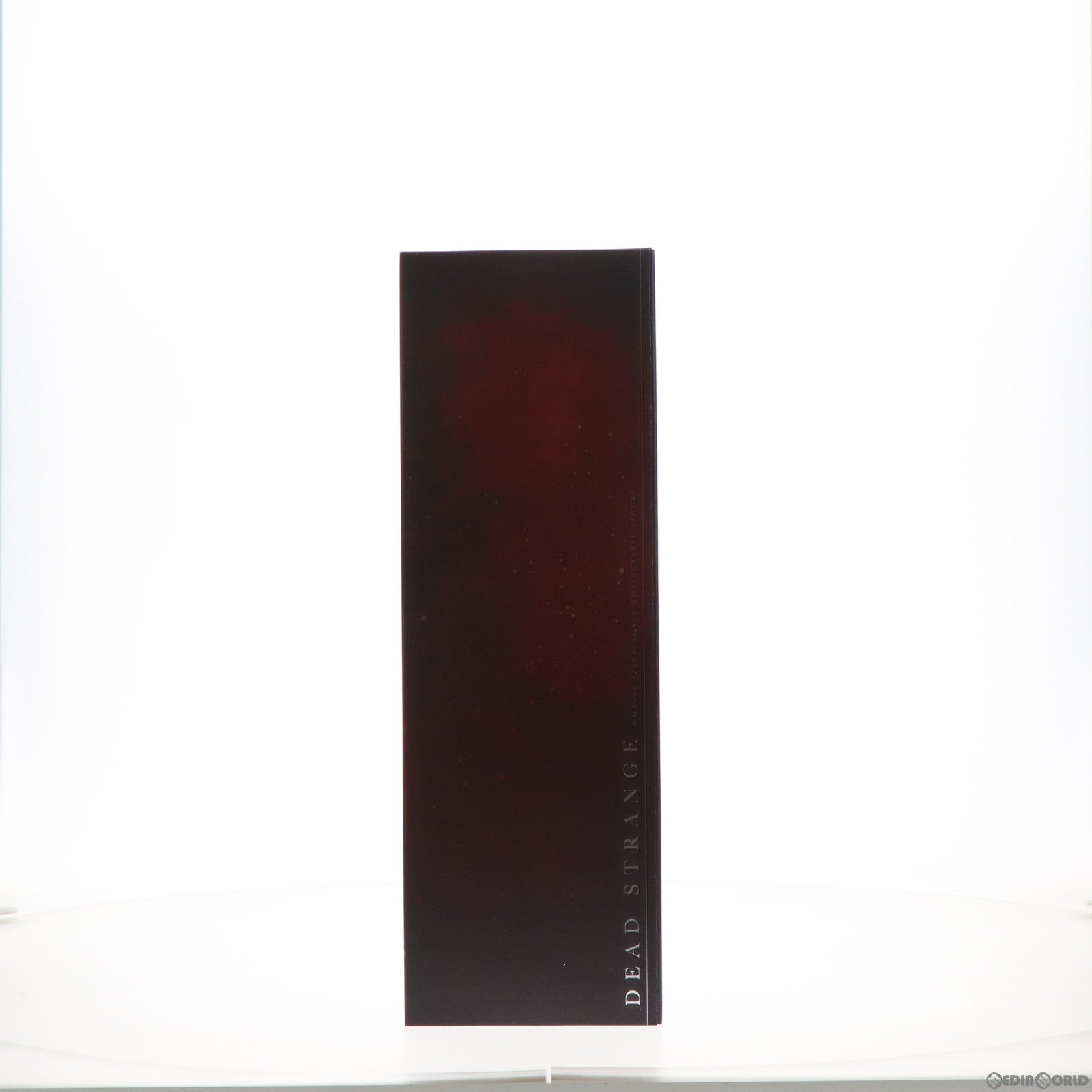 【中古即納】[FIG] ムービー・マスターピース デッド・ストレンジ ドクター・ストレンジ/マルチバース・オブ・マッドネス 1/6 完成品 アクションフィギュア(MMS654) ホットトイズ(20240127)