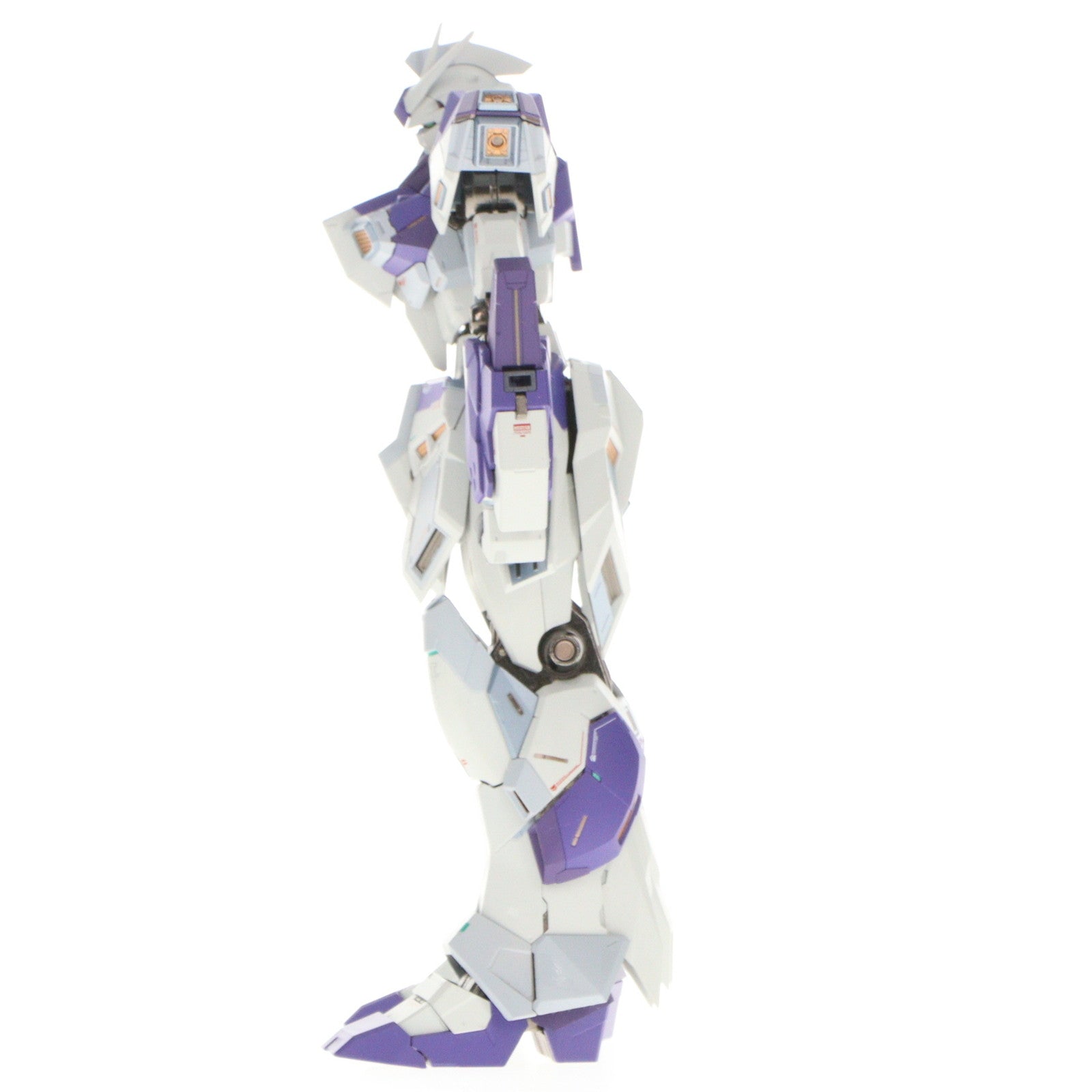 【中古即納】[FIG] METAL BUILD Hi-νガンダム 機動戦士ガンダム 逆襲のシャア ベルトーチカ・チルドレン 完成品 可動フィギュア バンダイスピリッツ(20220811)