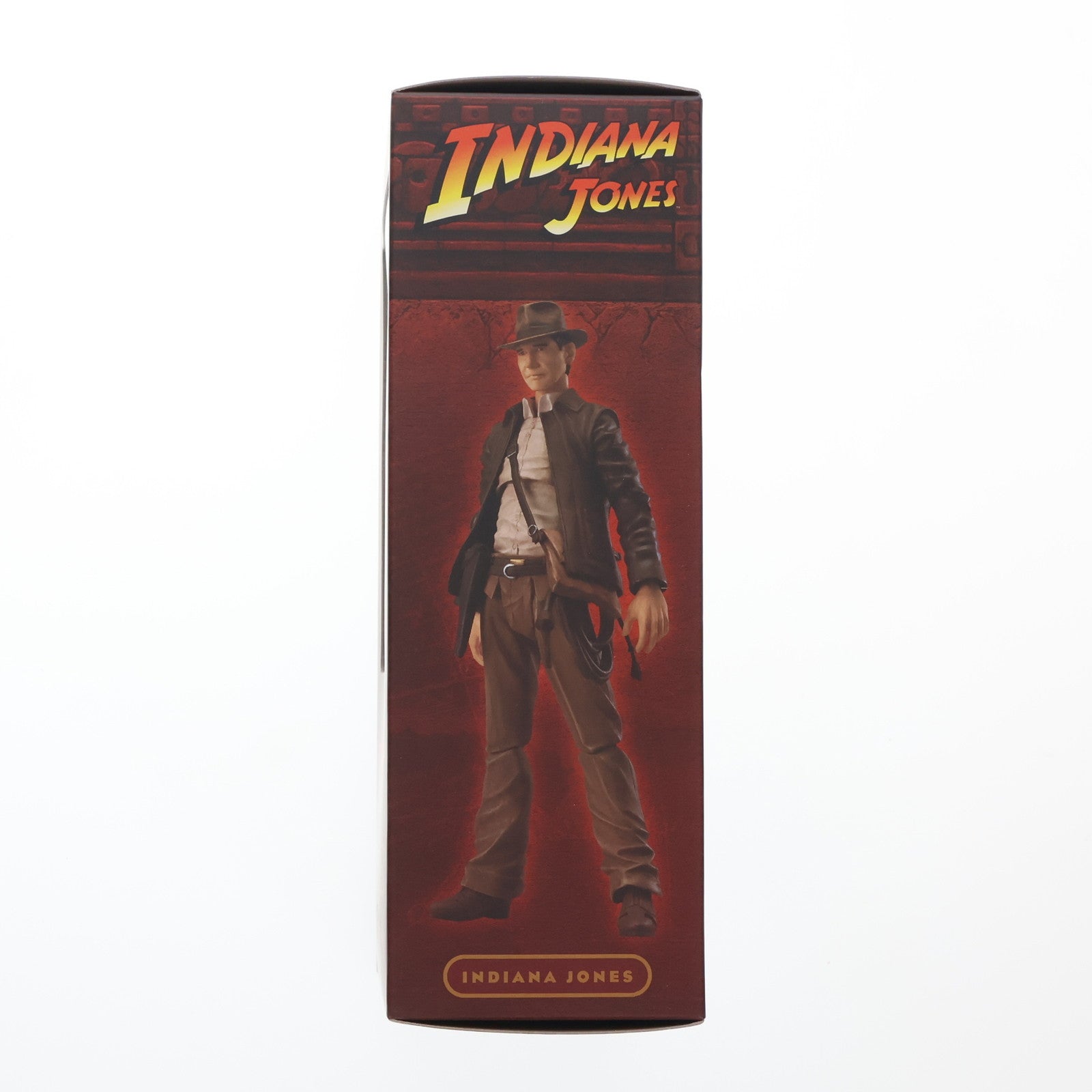 【中古即納】[FIG] figma(フィグマ) 209 インディ・ジョーンズ 完成品 可動フィギュア マックスファクトリー(20140322)