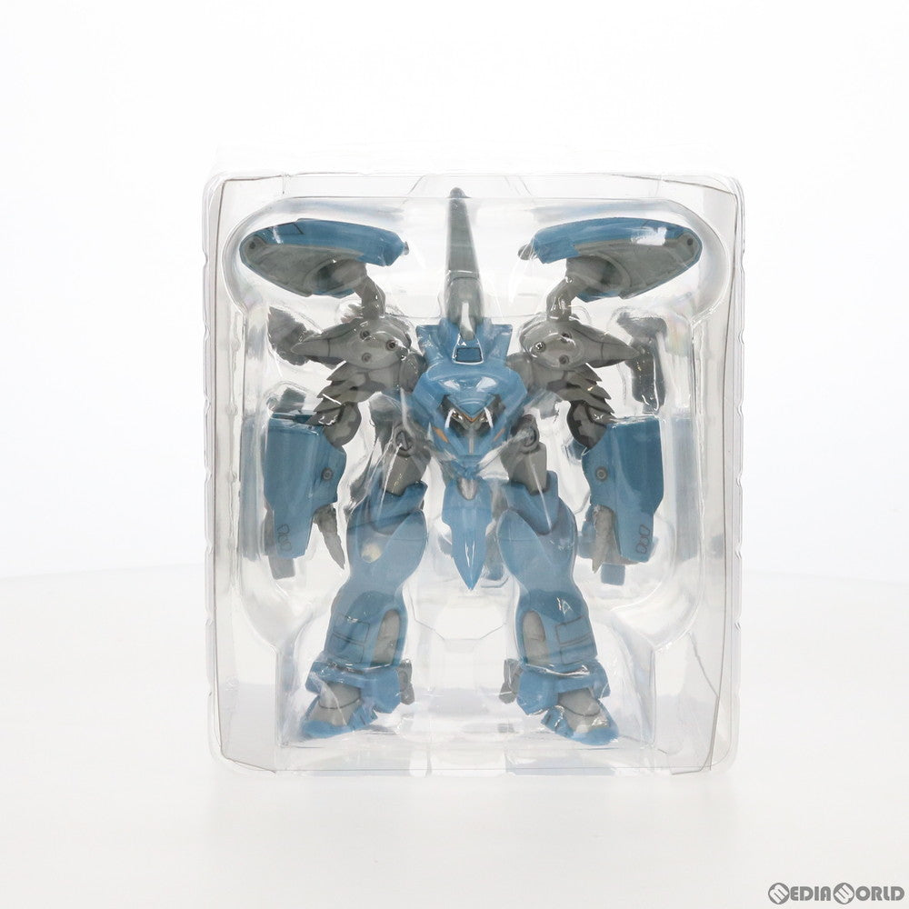 【中古即納】[FIG] A3 TSA-TYPE81/A-6J 81式強襲歩行攻撃機 海神 日本帝国海軍海兵隊 国連派遣部隊 スティングレイ中隊所属機 マブラヴ オルタネイティヴ 組立てキット フィギュア ボークスショップ&ホビー天国ウェブ限定 ボークス(20101204)