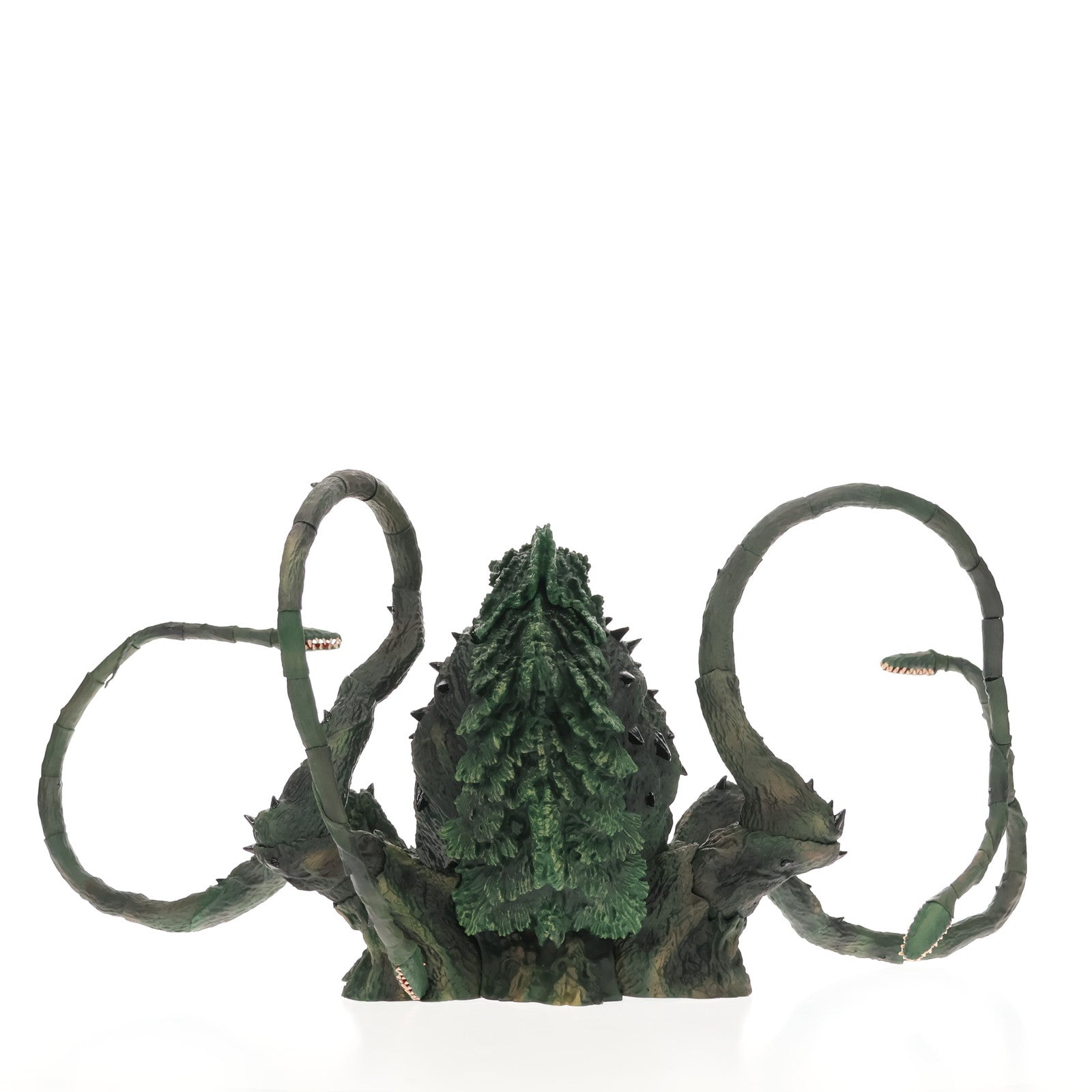 【中古即納】[FIG] 魂ウェブ商店限定 S.H.MonsterArts(モンスターアーツ) ビオランテ ゴジラvsビオランテ 完成品 可動フィギュア バンダイ(20131122)