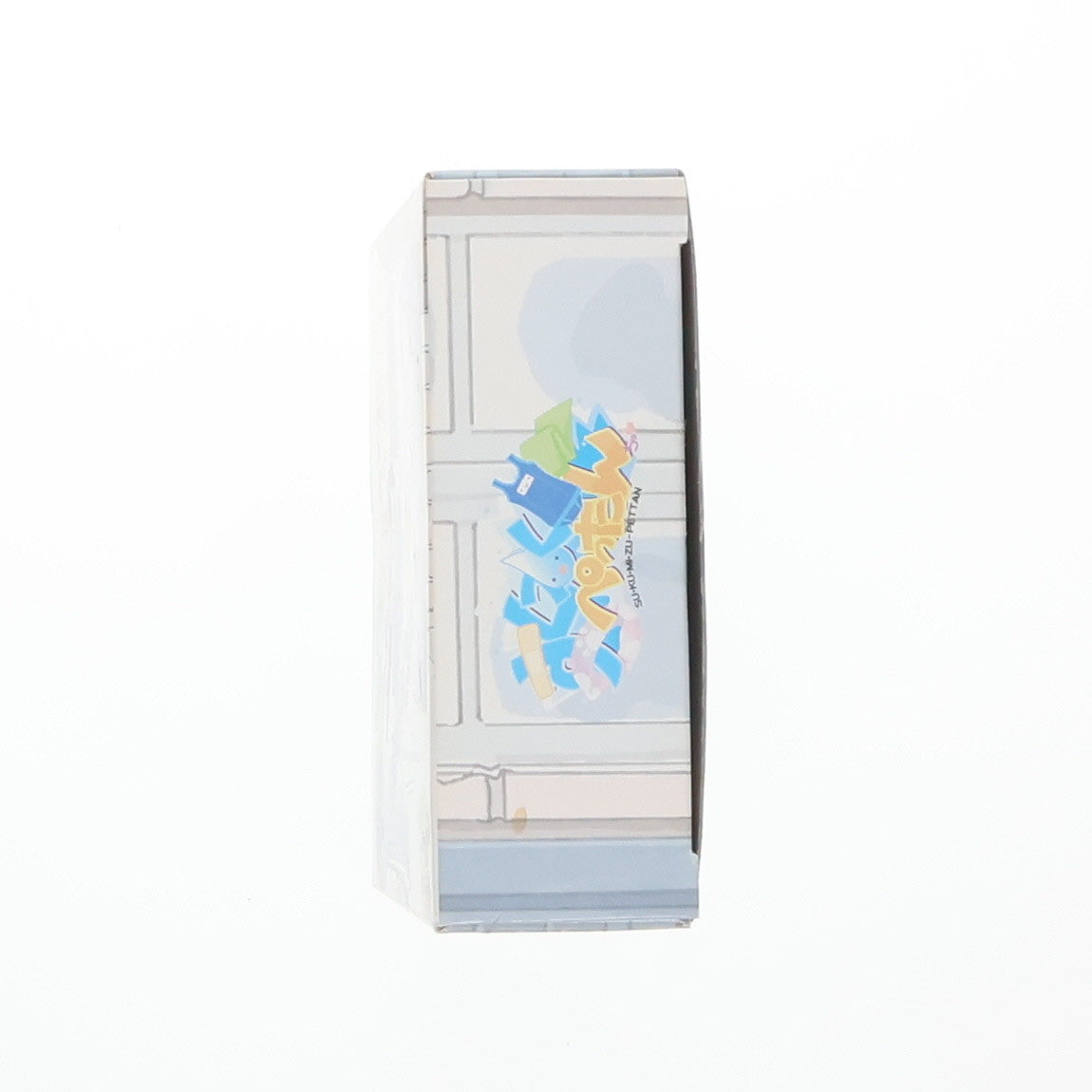 【中古即納】[FIG] (フィギュア単品) ますかっと・びおれちゃん すく水ぺったん 同梱品 塗装済み組み立て品 フィギュア T's system.(ティーズシステム)(20051230)