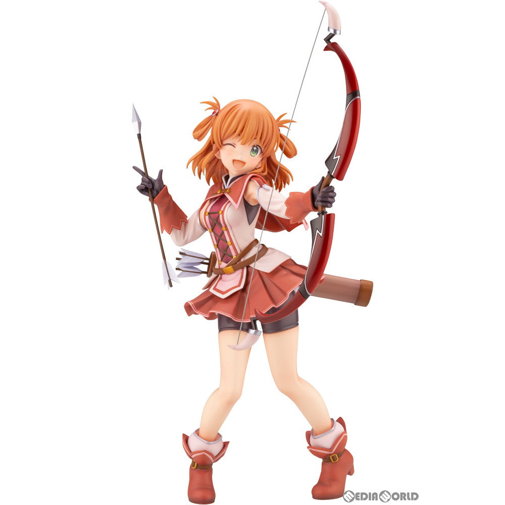 【中古即納】[FIG] リノ プリンセスコネクト!Re:Dive 1/7 完成品 フィギュア(PP972) コトブキヤ(20220526)