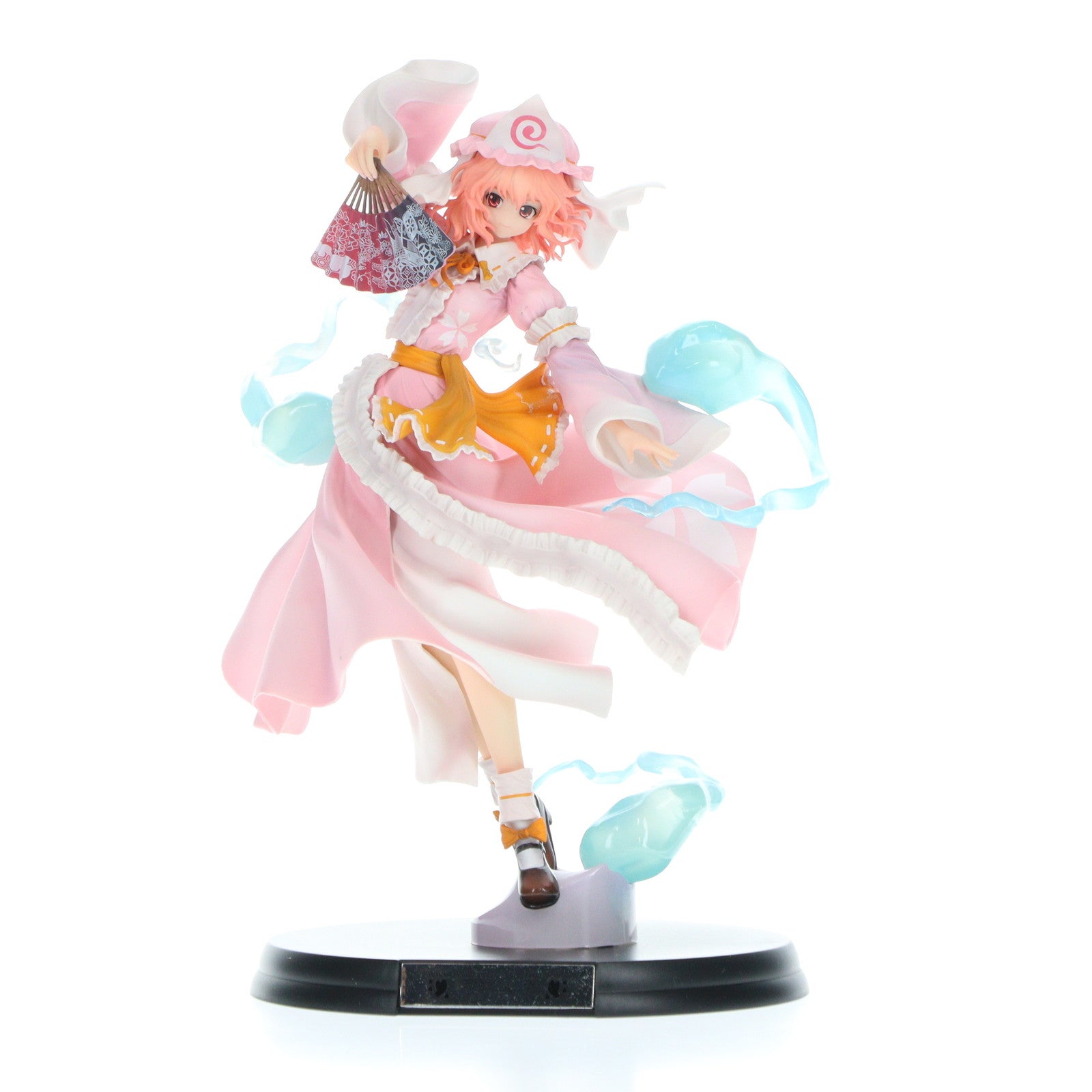 【未開封】 グリフォン　東方 西行寺幽々子 Ver.2 永夜抄クリア 未開封】 グリフォン 東方 西行寺幽々子 Ver.2 永夜抄クリア