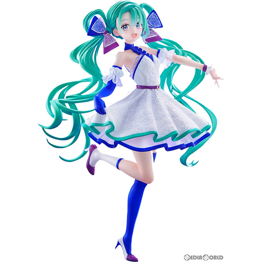 【中古即納】[FIG] TENITOL NEO TOKYO Series IDOL(アイドル) 初音ミク 完成品 フィギュア フリュー/グッドスマイルカンパニー(20240728)