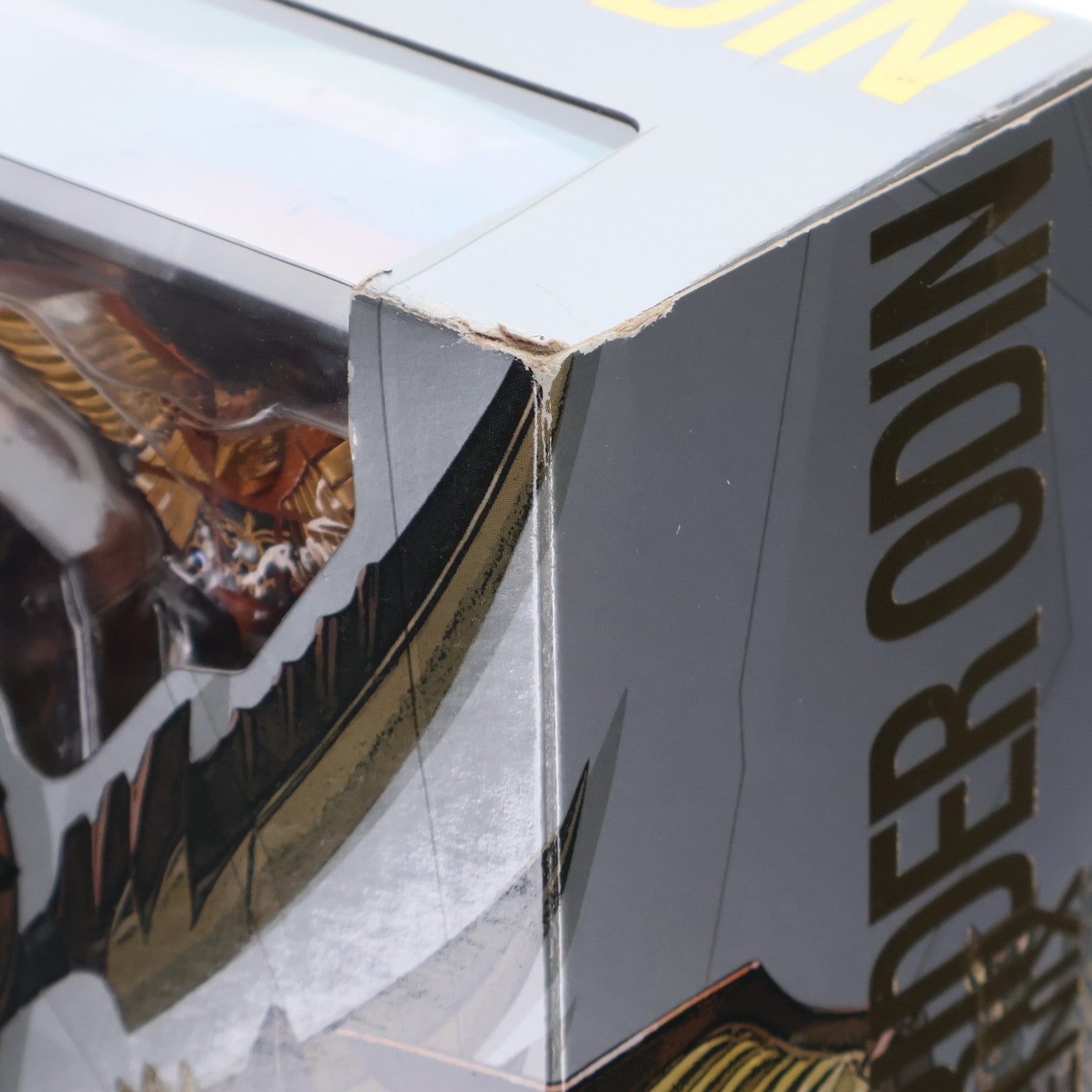 【中古即納】[FIG] S.H.Figuarts(フィギュアーツ) 仮面ライダーオーディン&ゴルトフェニックス 仮面ライダー龍騎 完成品 可動フィギュア バンダイ(20130622)