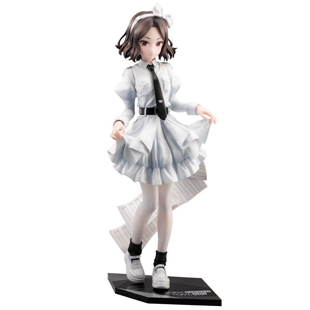 【中古即納】[FIG] 海老塚智(えびづかとも) ガールズバンドクライ 1/7 完成品 フィギュア(PV203) コトブキヤ(20250531)