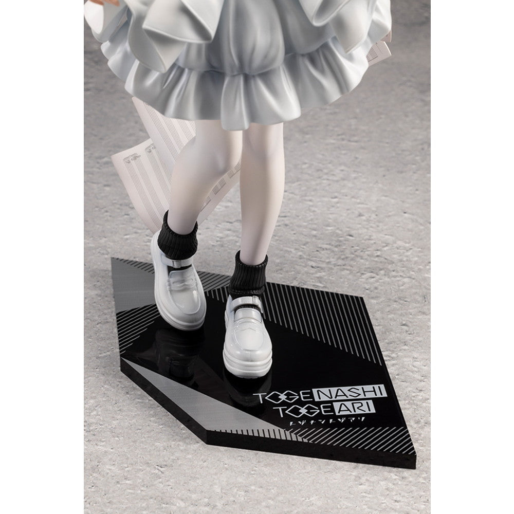 【中古即納】[FIG] 海老塚智(えびづかとも) ガールズバンドクライ 1/7 完成品 フィギュア(PV203) コトブキヤ(20250531)