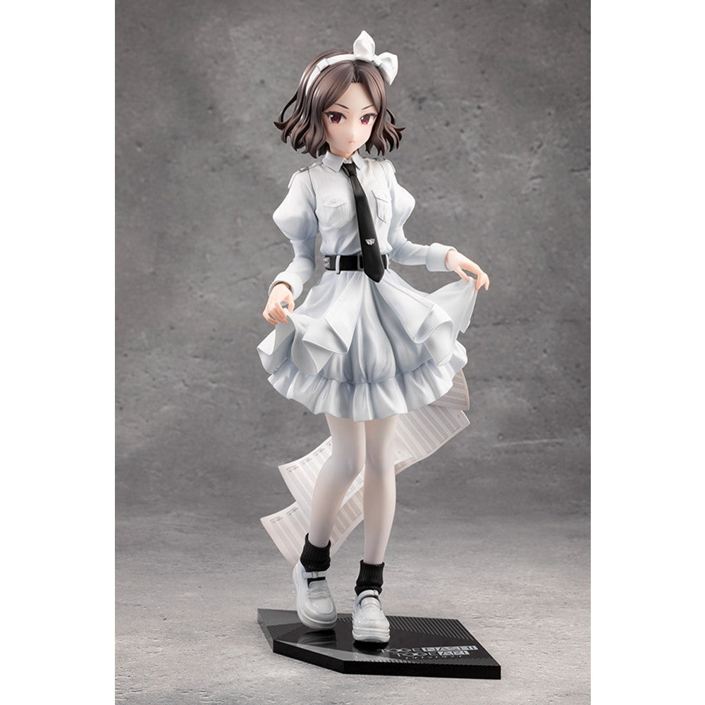 【中古即納】[FIG] 海老塚智(えびづかとも) ガールズバンドクライ 1/7 完成品 フィギュア(PV203) コトブキヤ(20250531)