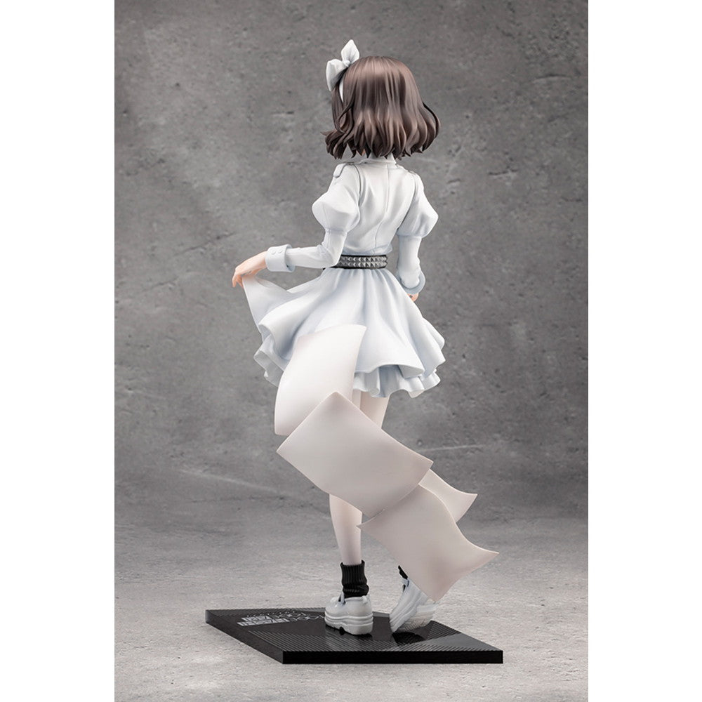 【中古即納】[FIG] 海老塚智(えびづかとも) ガールズバンドクライ 1/7 完成品 フィギュア(PV203) コトブキヤ(20250531)