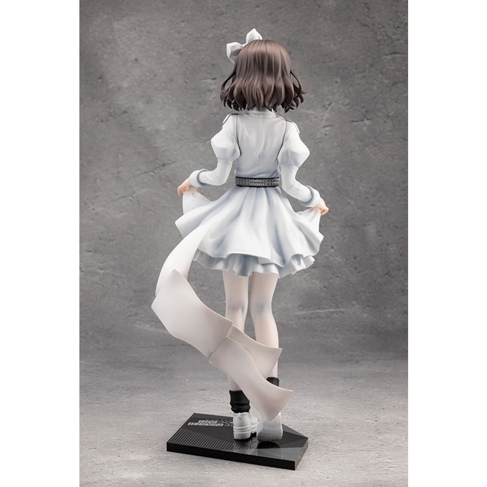 【中古即納】[FIG] 海老塚智(えびづかとも) ガールズバンドクライ 1/7 完成品 フィギュア(PV203) コトブキヤ(20250531)