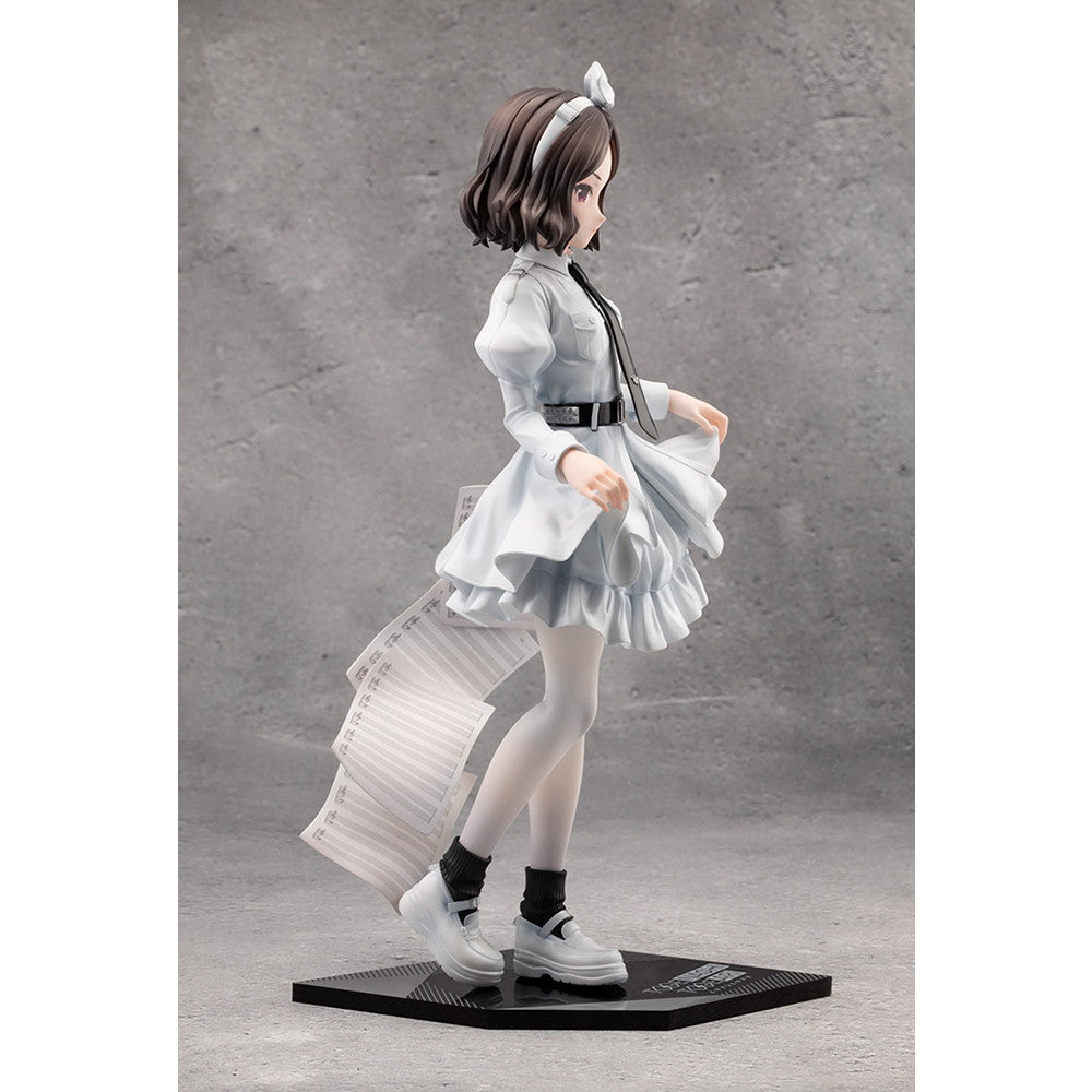 【中古即納】[FIG] 海老塚智(えびづかとも) ガールズバンドクライ 1/7 完成品 フィギュア(PV203) コトブキヤ(20250531)