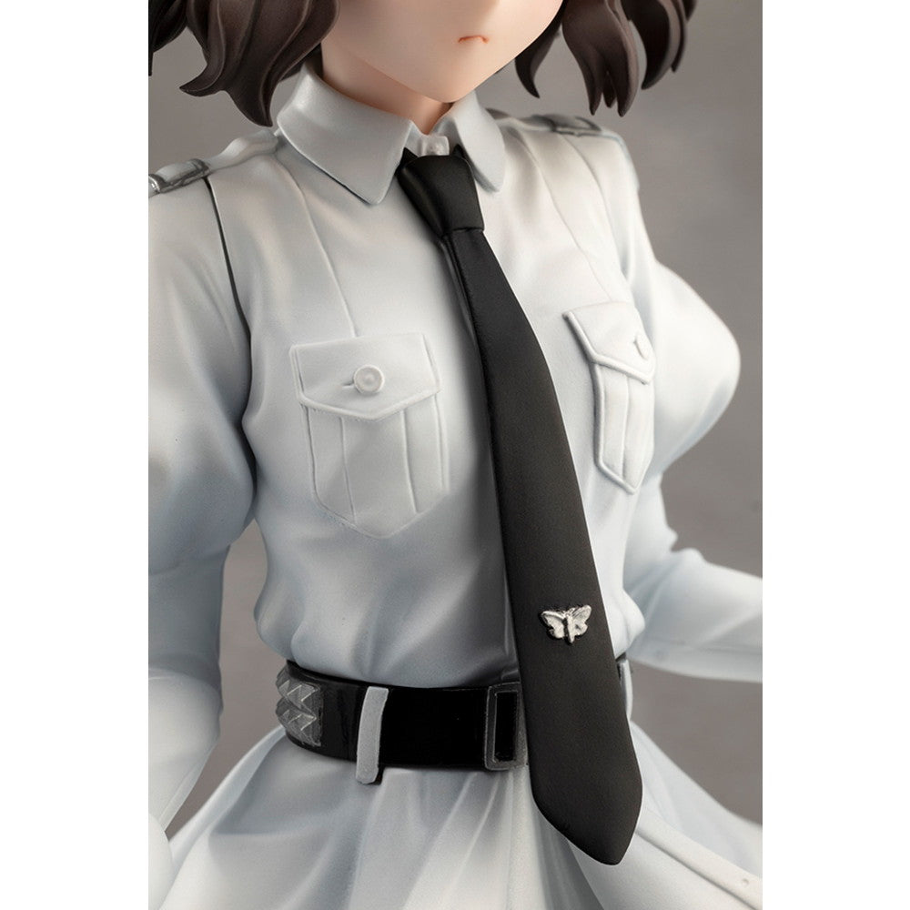【中古即納】[FIG] 海老塚智(えびづかとも) ガールズバンドクライ 1/7 完成品 フィギュア(PV203) コトブキヤ(20250531)