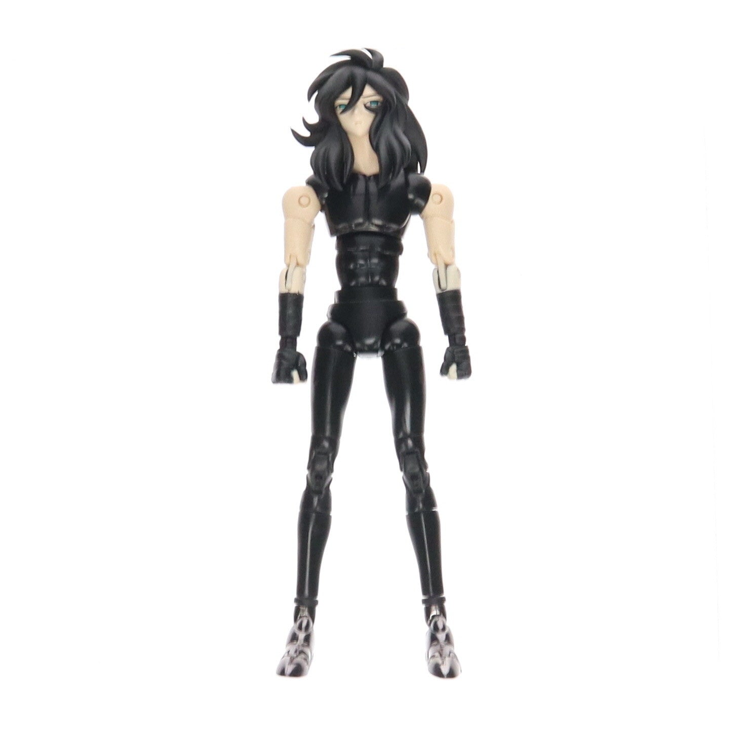 【中古即納】[FIG] 聖闘士聖衣神話 ハーデス瞬 特別限定品 聖闘士星矢 冥王ハーデス冥界編 完成品 可動フィギュア バンダイ(20071030)