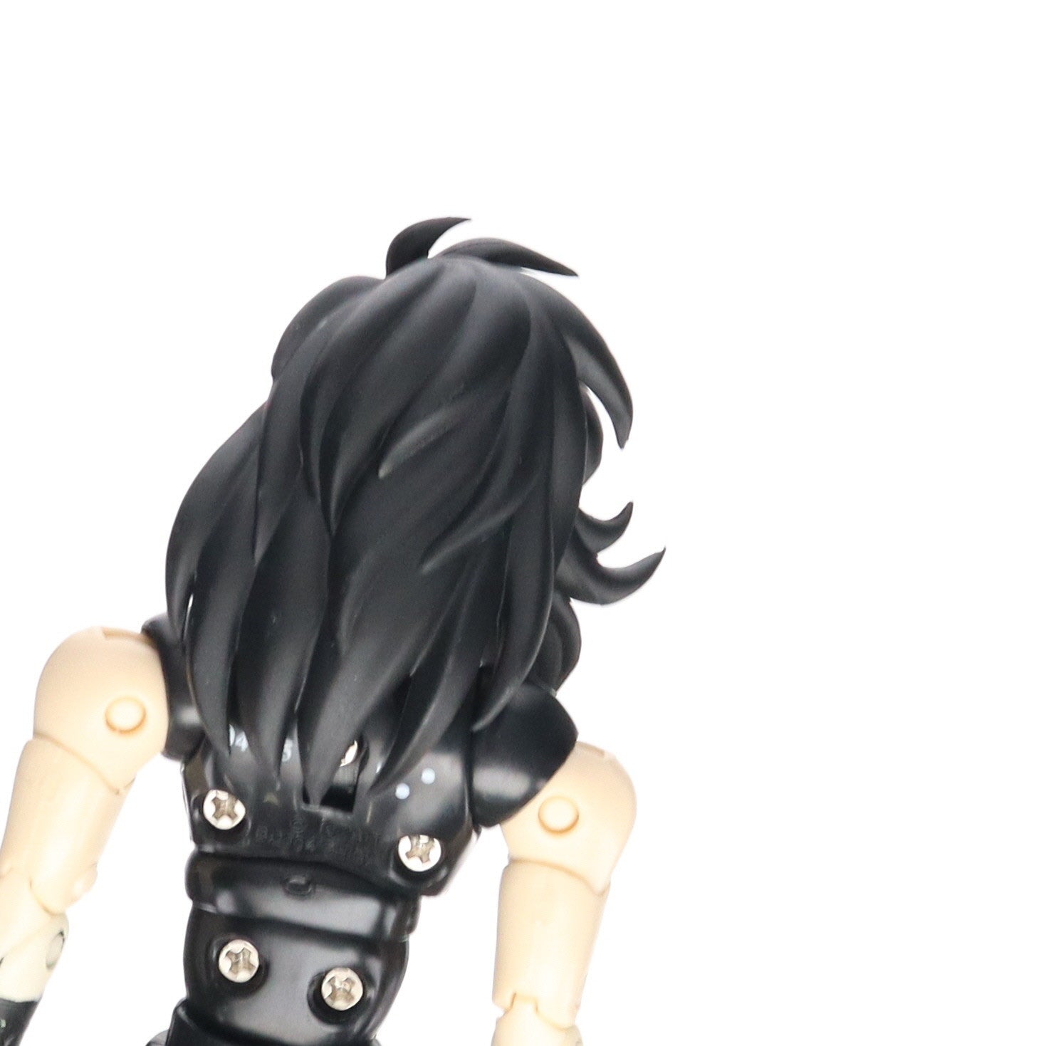 【中古即納】[FIG] 聖闘士聖衣神話 ハーデス瞬 特別限定品 聖闘士星矢 冥王ハーデス冥界編 完成品 可動フィギュア バンダイ(20071030)