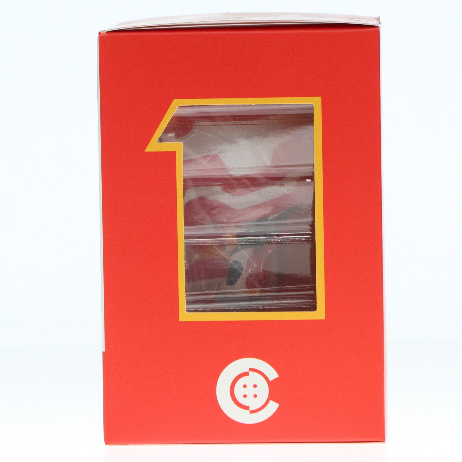 【中古即納】[FIG] Cutie1(キューティ1) エヴァンゲリオン2号機 ヱヴァンゲリヲン新劇場版 完成品 フィギュア プライム1スタジオ(20211031)