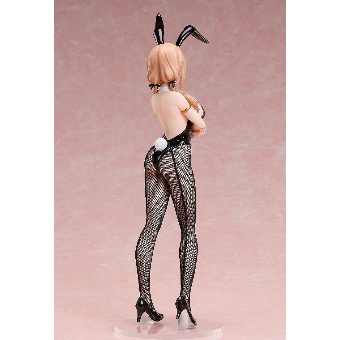 【中古即納】[FIG] B-Style 神宮寺那織(じんぐうじなおり) バニーVer. 恋は双子で割り切れない 1/6 完成品 フィギュア FREEing(フリーイング)(20250430)