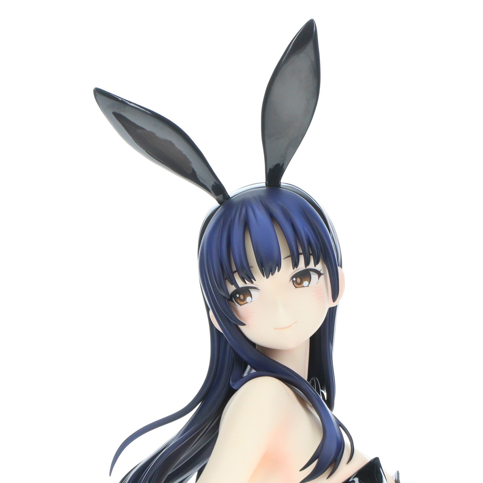 【中古即納】[FIG] B-Style 山田杏奈(やまだあんな) バニーVer. 僕の心のヤバイやつ 1/4 完成品 フィギュア FREEing(フリーイング)(20250629)