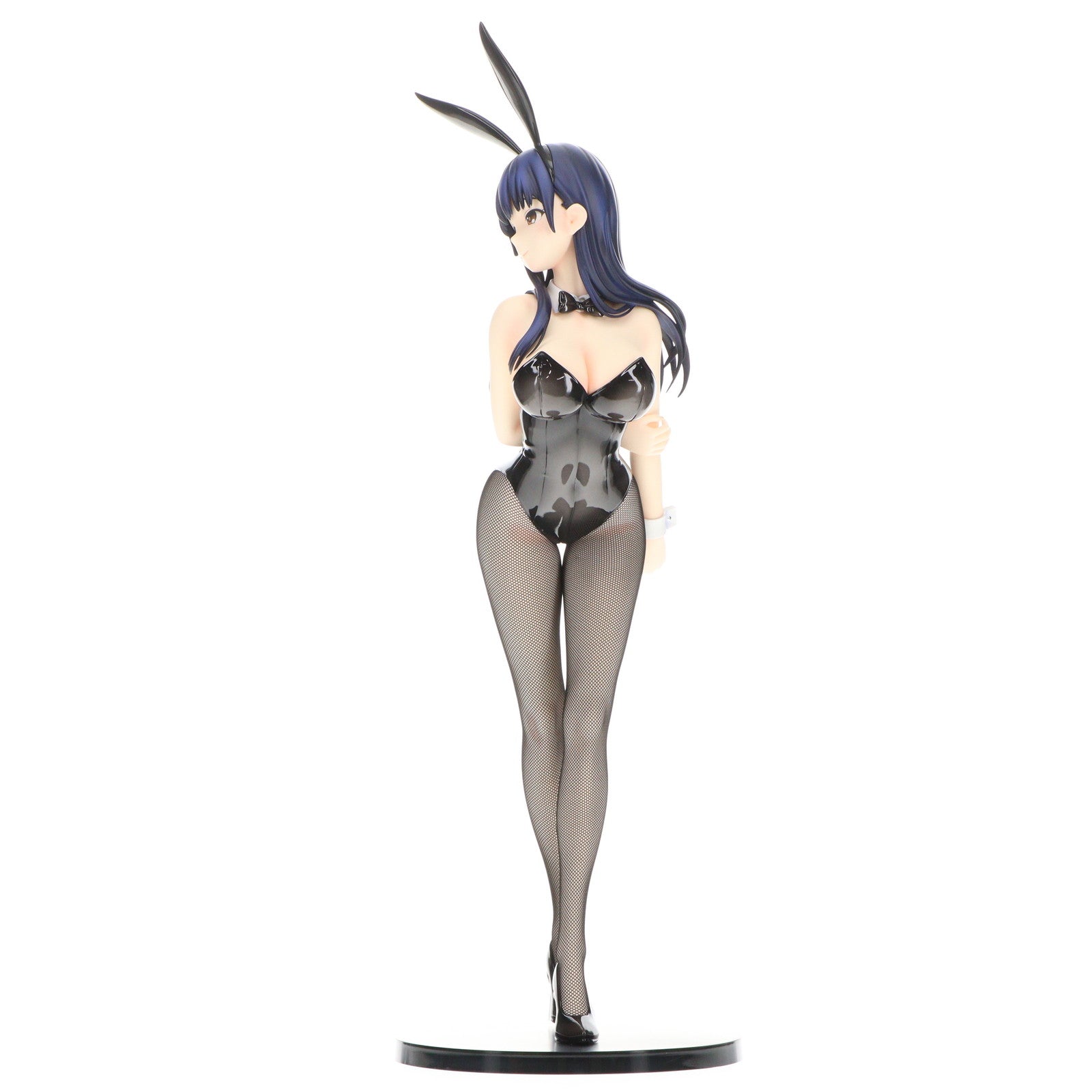 【中古即納】[FIG] B-Style 山田杏奈(やまだあんな) バニーVer. 僕の心のヤバイやつ 1/4 完成品 フィギュア FREEing(フリーイング)(20250629)