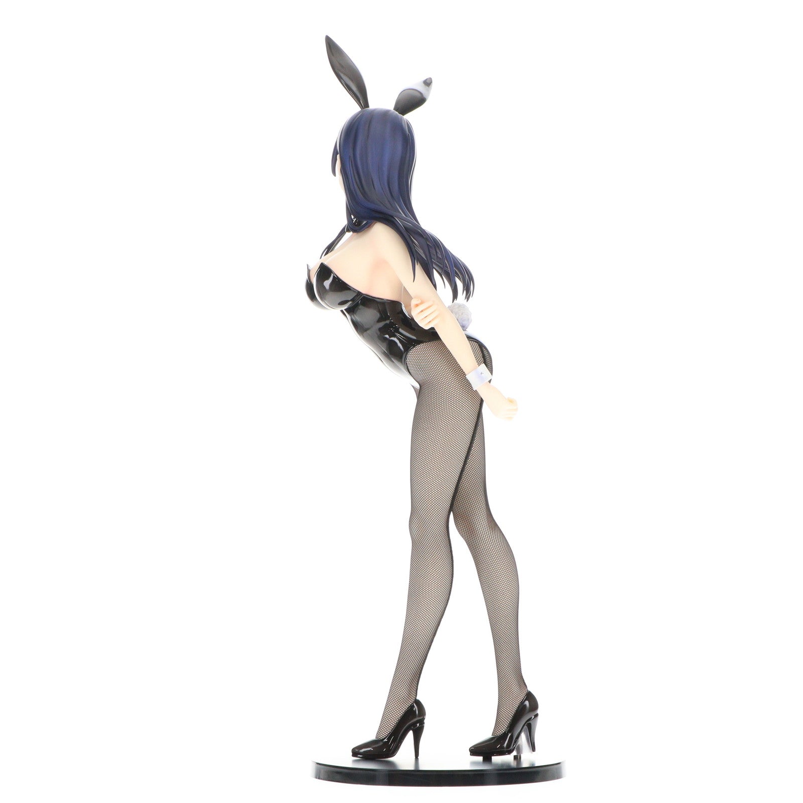 【中古即納】[FIG] B-Style 山田杏奈(やまだあんな) バニーVer. 僕の心のヤバイやつ 1/4 完成品 フィギュア FREEing(フリーイング)(20250629)