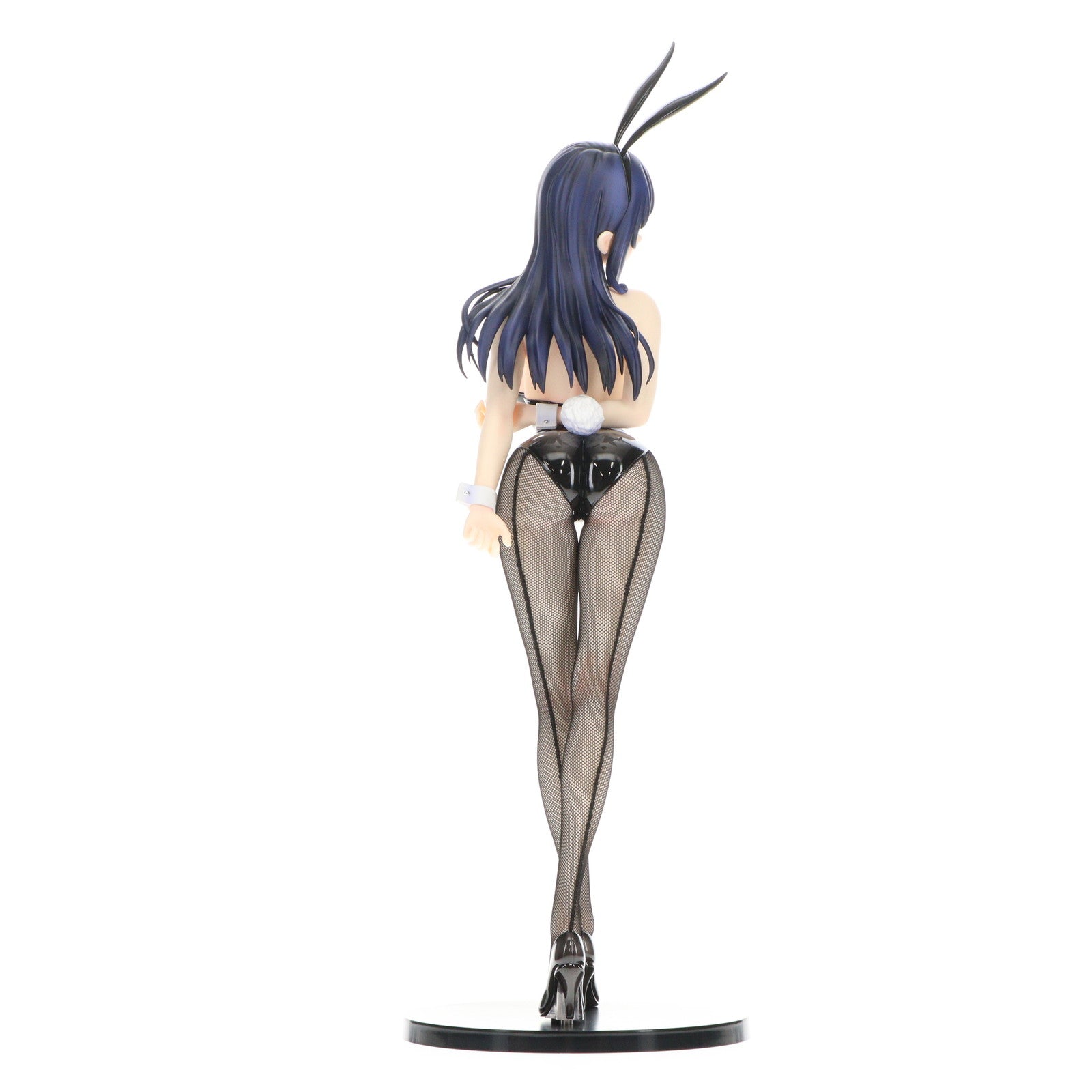 【中古即納】[FIG] B-Style 山田杏奈(やまだあんな) バニーVer. 僕の心のヤバイやつ 1/4 完成品 フィギュア FREEing(フリーイング)(20250629)