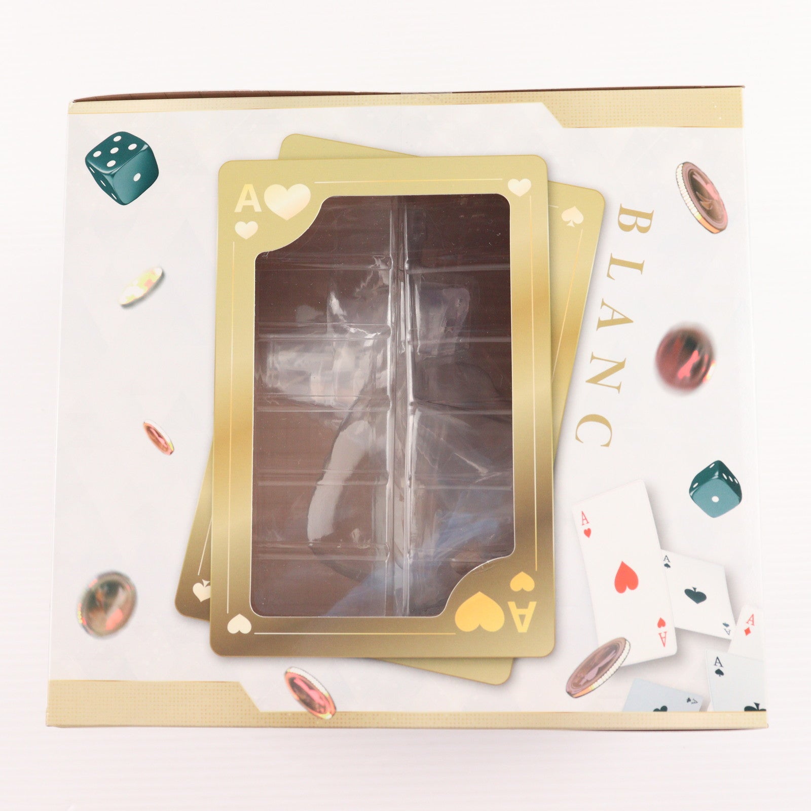 【中古即納】[FIG] A賞 ブラン 一番くじ 勝利の女神:NIKKE(ニケ) CHAPTER5 フィギュア プライズ バンダイスピリッツ(20250802)