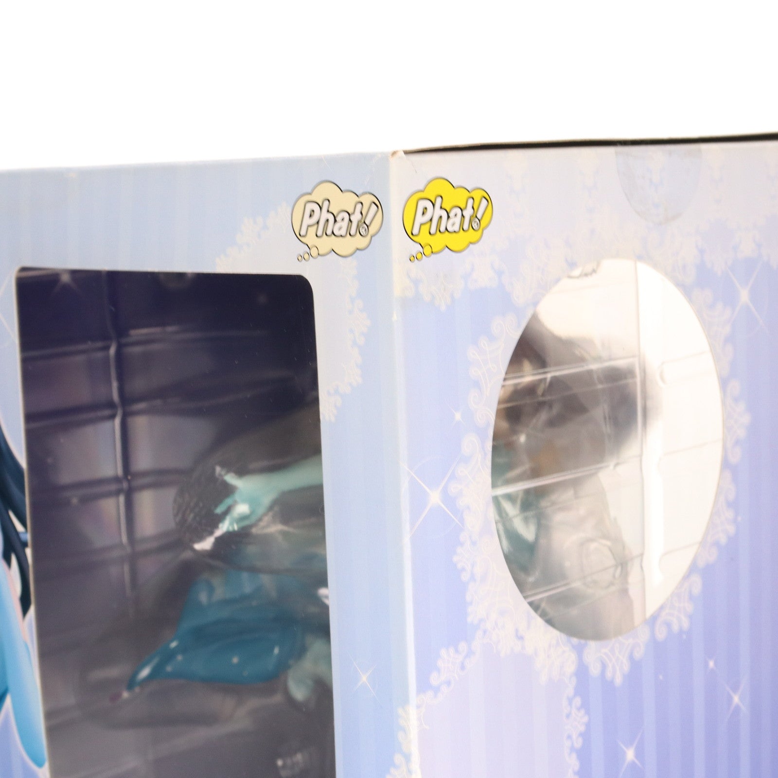 【中古即納】[FIG] 新田美波 LOVE LAIKA(ラブライカ) Ver. アイドルマスター シンデレラガールズ 1/8 完成品 フィギュア Phat!(ファット・カンパニー)(20160928)