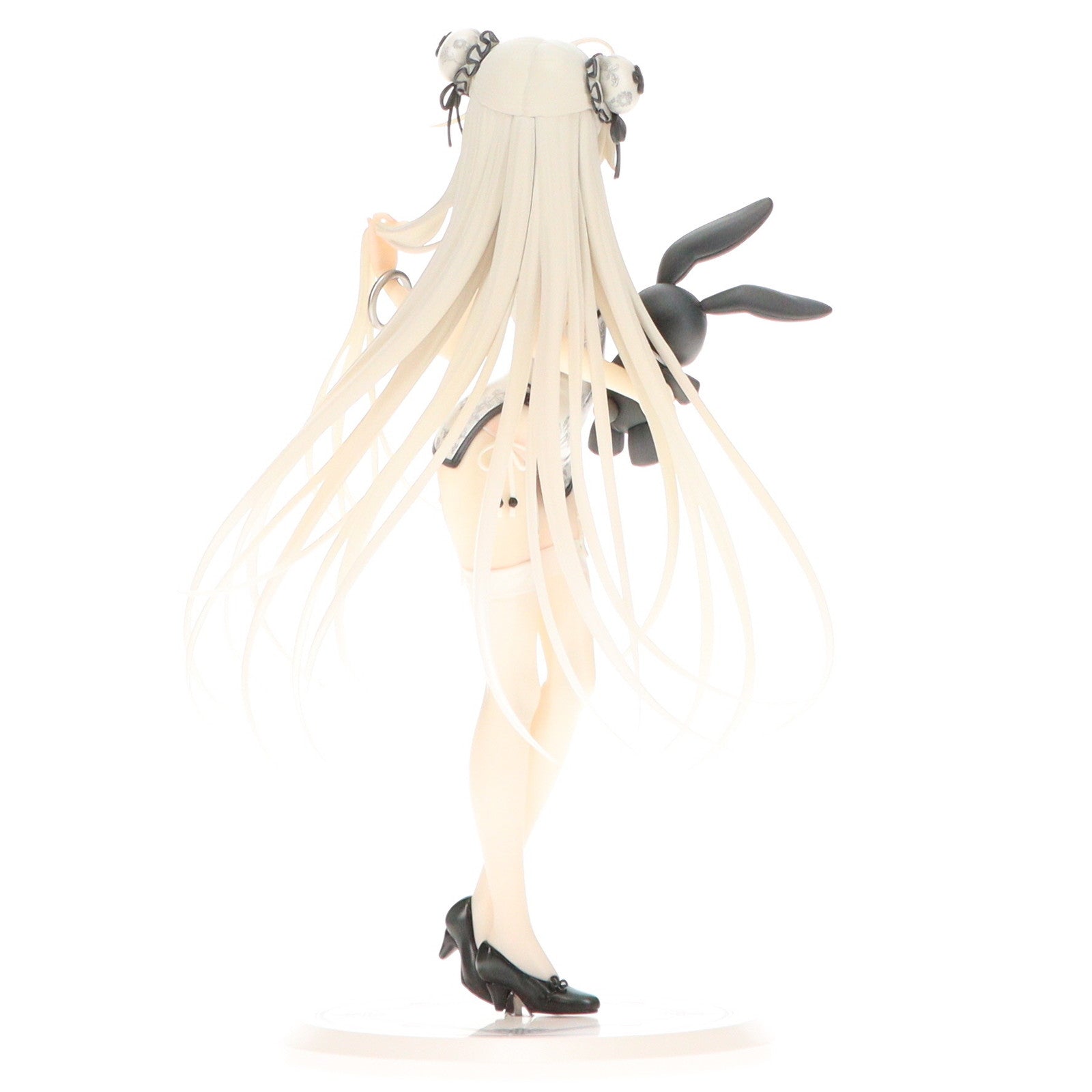 【中古即納】[FIG] あみあみ限定 春日野穹(かすがのそら) -China Dress Style- ヨスガノソラ 1/7 完成品 フィギュア アルター(20250430)