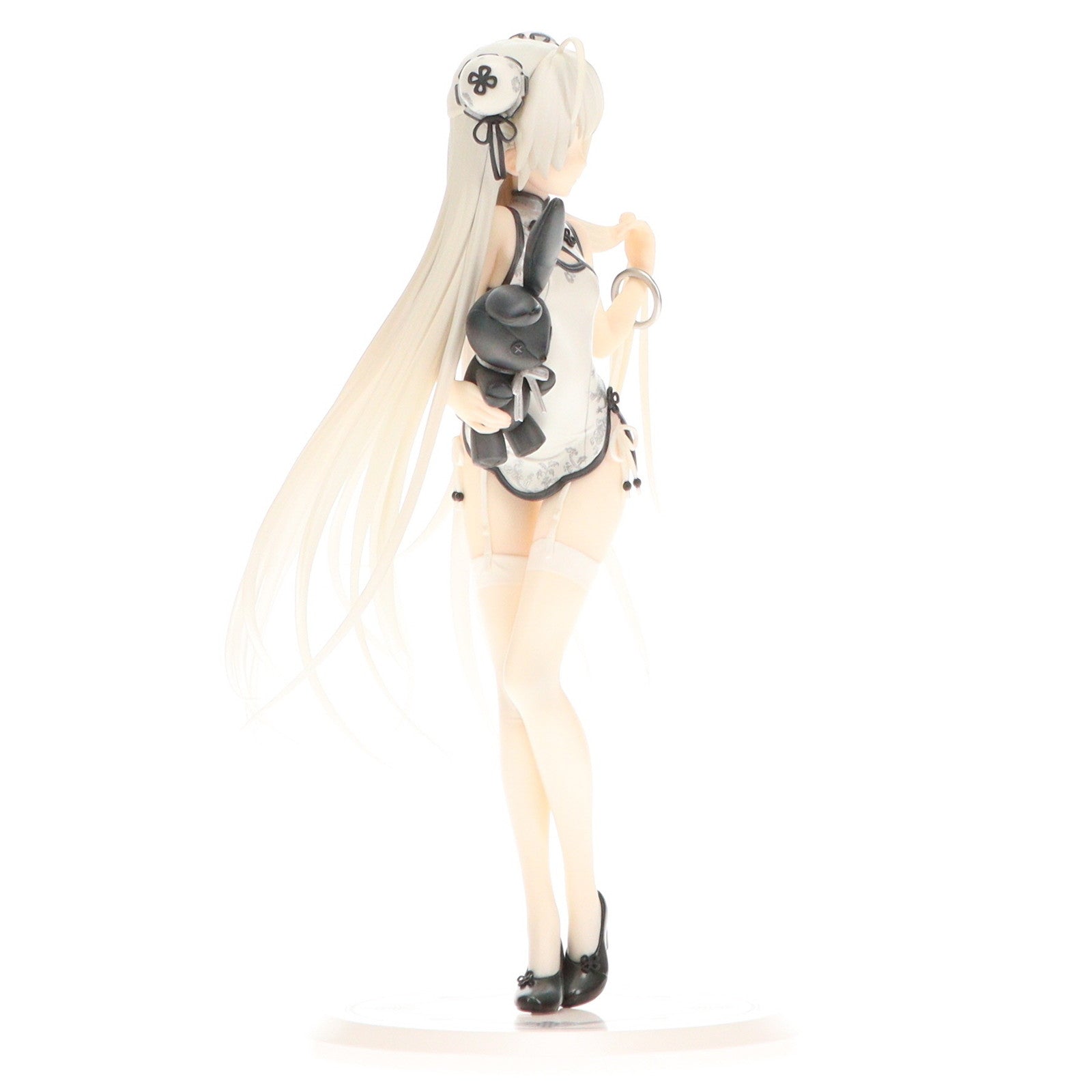 【中古即納】[FIG] あみあみ限定 春日野穹(かすがのそら) -China Dress Style- ヨスガノソラ 1/7 完成品 フィギュア アルター(20250430)