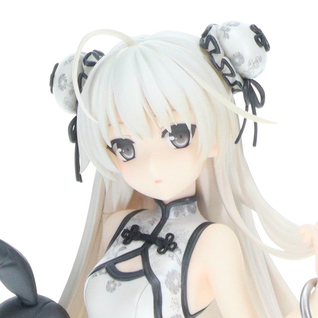 【中古即納】[FIG] あみあみ限定 春日野穹(かすがのそら) -China Dress Style- ヨスガノソラ 1/7 完成品 フィギュア アルター(20250430)