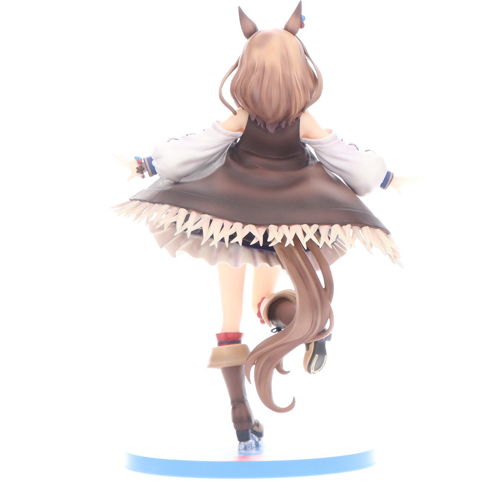 【中古即納】[FIG] マチカネタンホイザ ウマ娘 プリティーダービー 1/7 完成品 フィギュア グッドスマイルカンパニー公式ショップ&一部店舗&オンラインショップ限定 Phat!(ファット・カンパニー)(20250331)