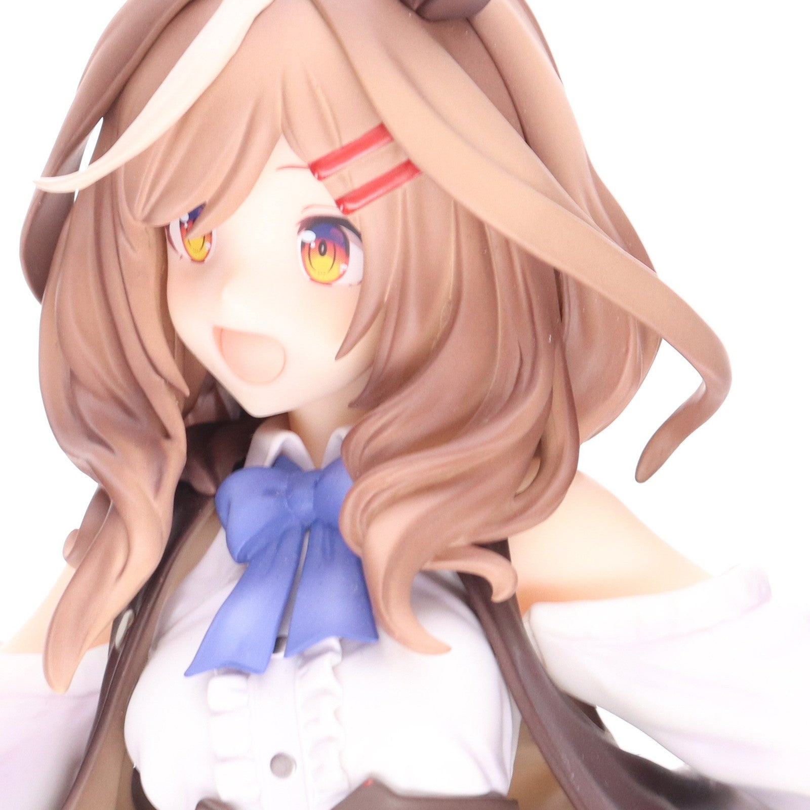 【中古即納】[FIG] マチカネタンホイザ ウマ娘 プリティーダービー 1/7 完成品 フィギュア グッドスマイルカンパニー公式ショップ&一部店舗&オンラインショップ限定 Phat!(ファット・カンパニー)(20250331)