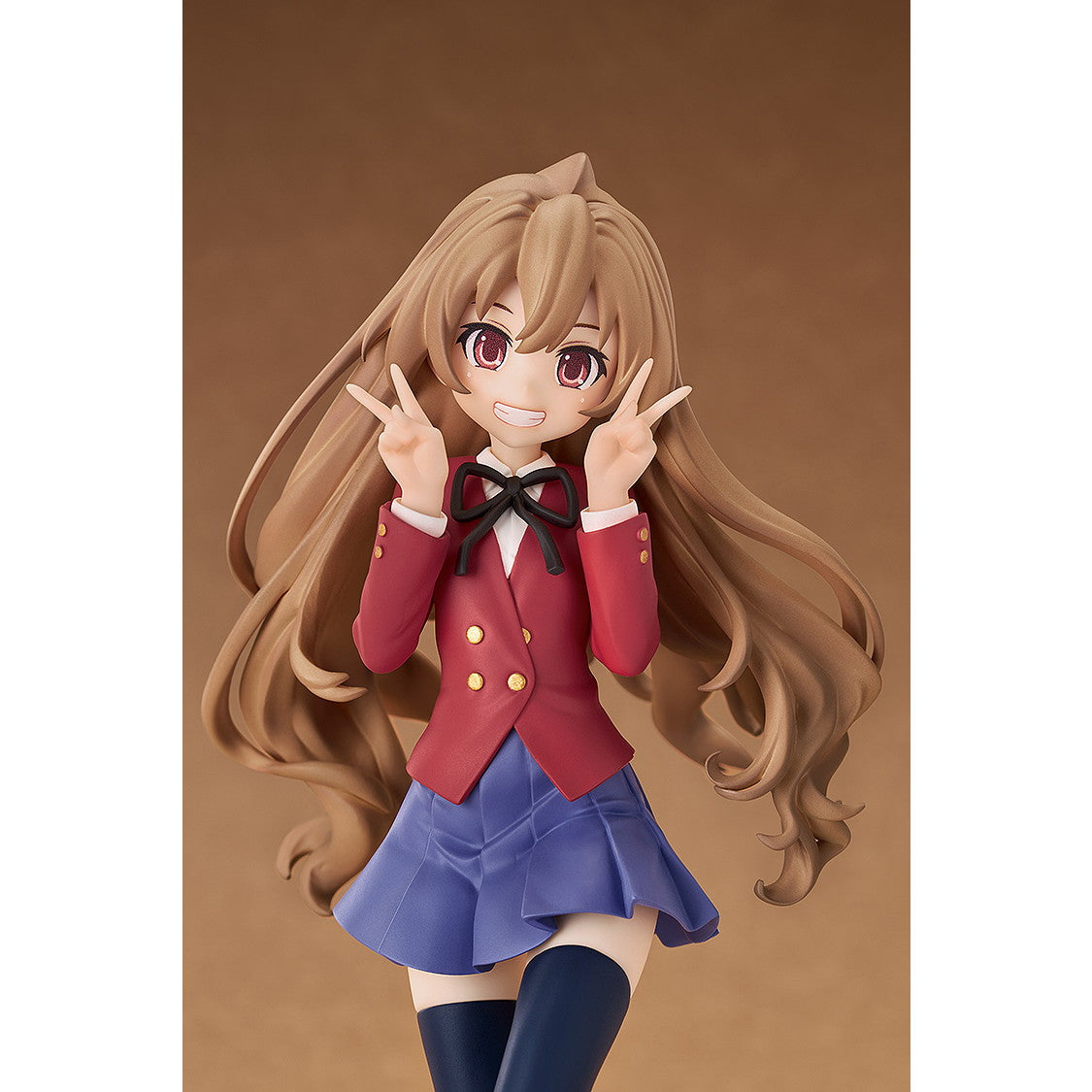 【中古即納】[FIG] POP UP PARADE(ポップアップパレード) 逢坂大河(あいさかたいが) とらドラ! 完成品 フィギュア グッドスマイルアーツ上海(20250424)