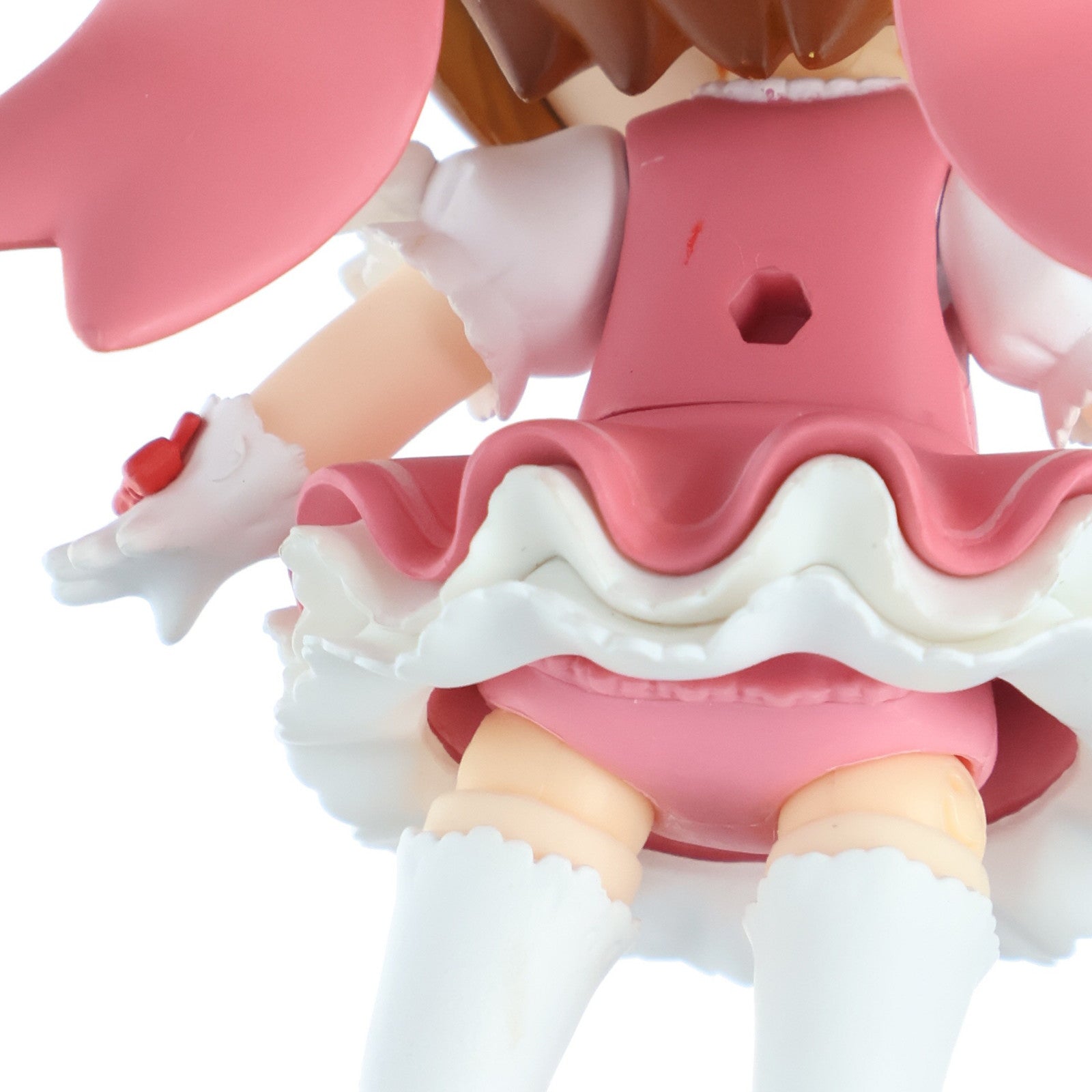 【中古即納】[FIG] ねんどろいど 400 木之本桜(きのもとさくら) カードキャプターさくら 完成品 可動フィギュア グッドスマイルカンパニー(20141129)