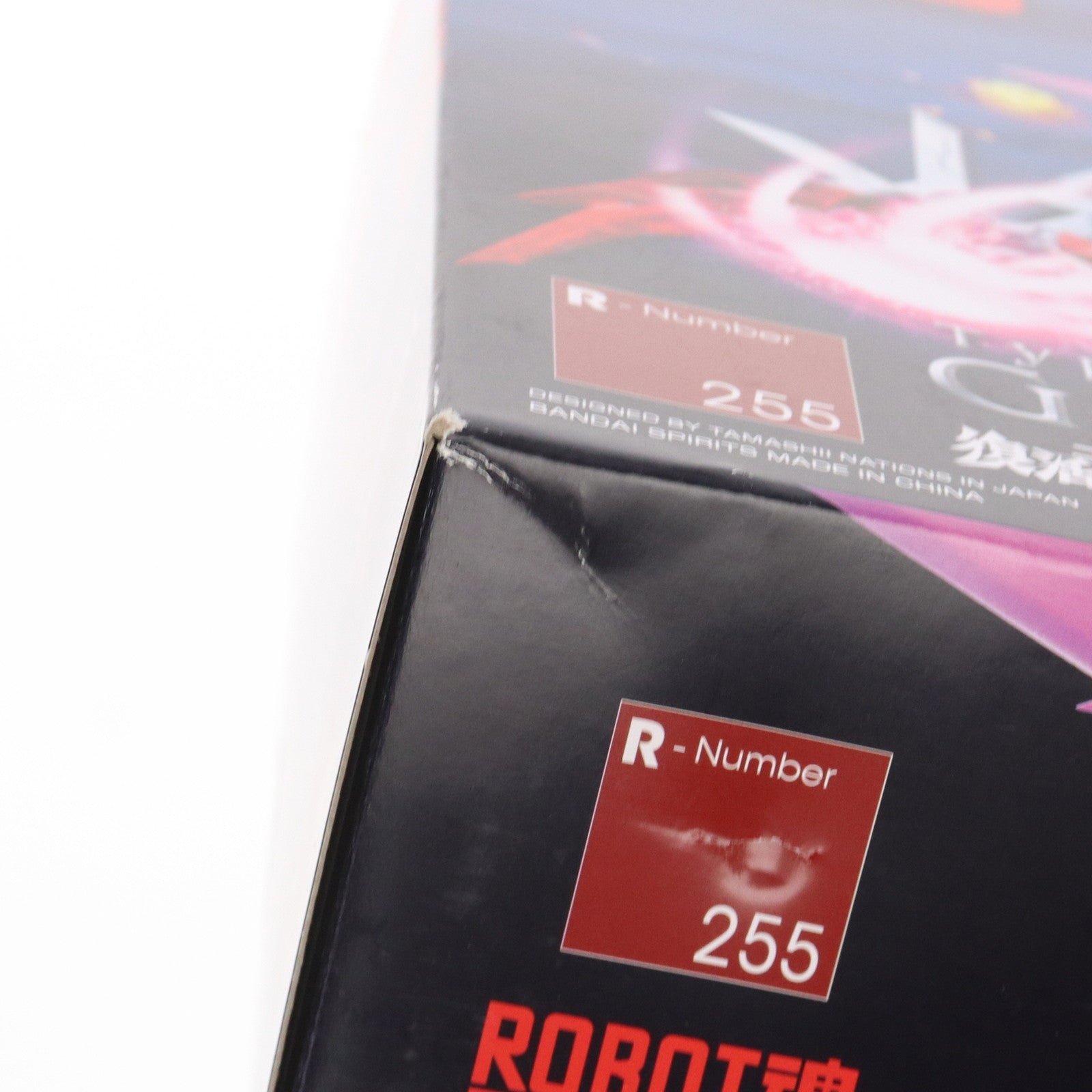 【中古即納】[FIG] ROBOT魂(SIDE KMF) 紅蓮特式 コードギアス 復活のルルーシュ 完成品 可動フィギュア バンダイスピリッツ(20190720)