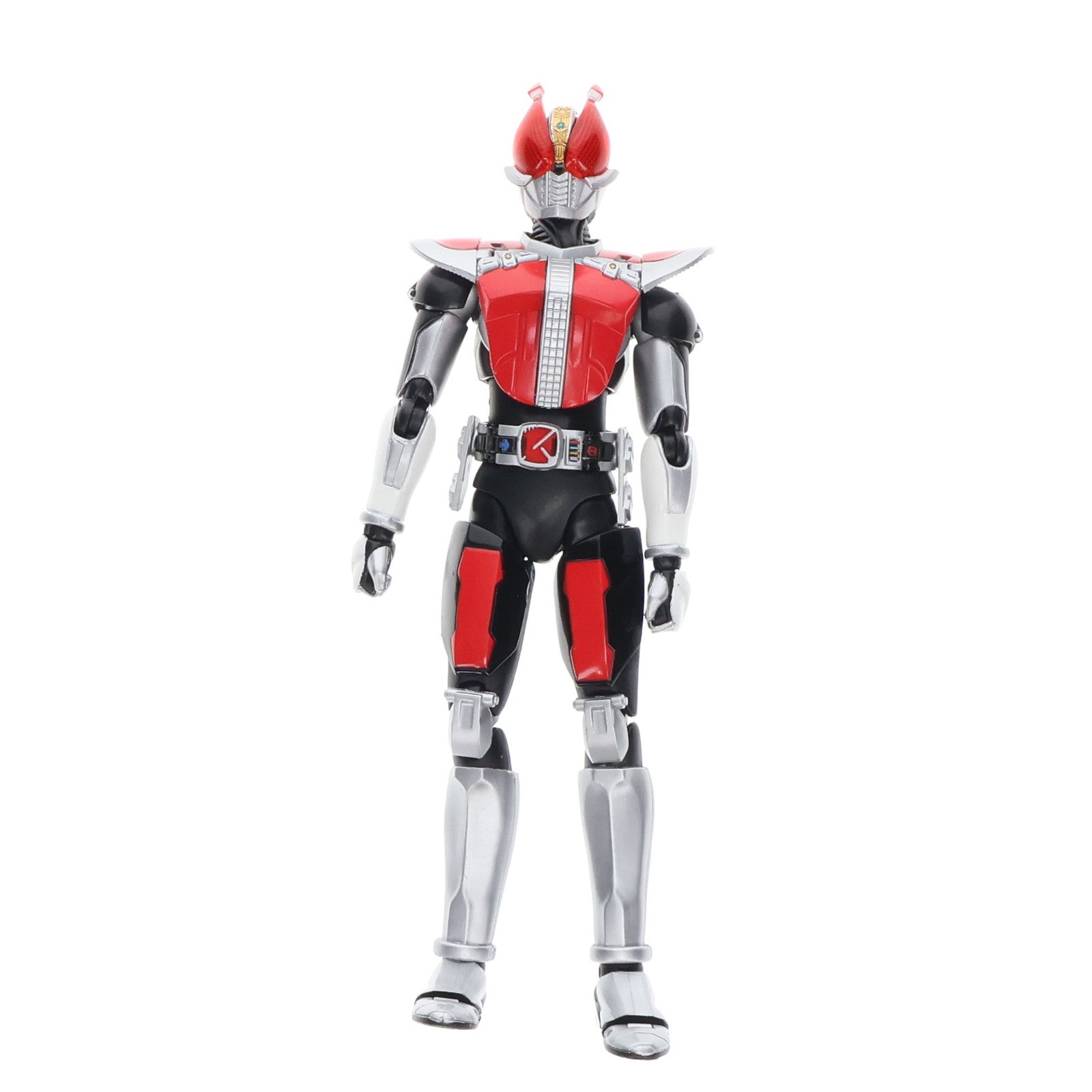 【中古即納】[FIG] S.H.Figuarts(フィギュアーツ) 仮面ライダー電王 ソードフォーム 完成品 可動フィギュア バンダイ(20120728)