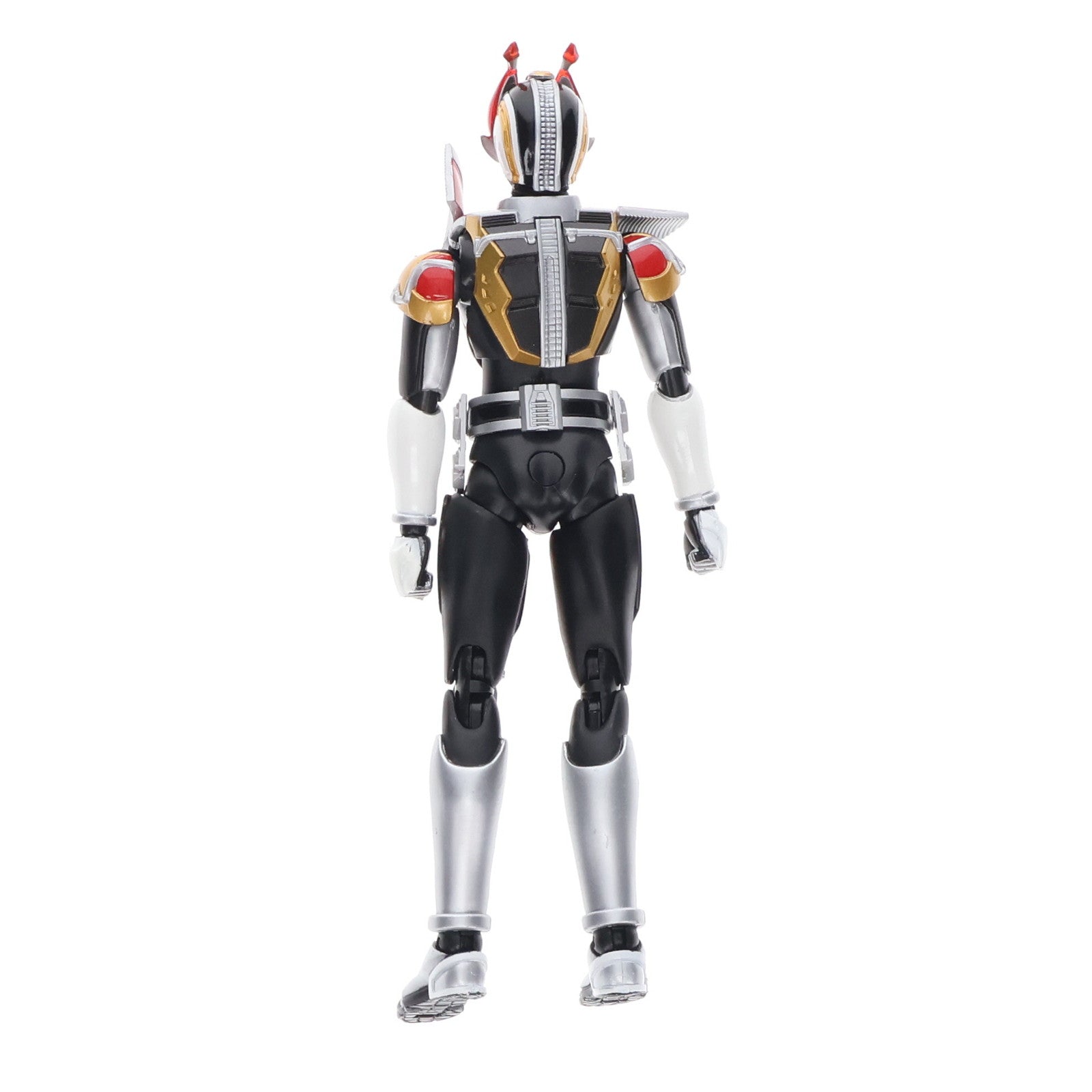 【中古即納】[FIG] S.H.Figuarts(フィギュアーツ) 仮面ライダー電王 ソードフォーム 完成品 可動フィギュア バンダイ(20120728)